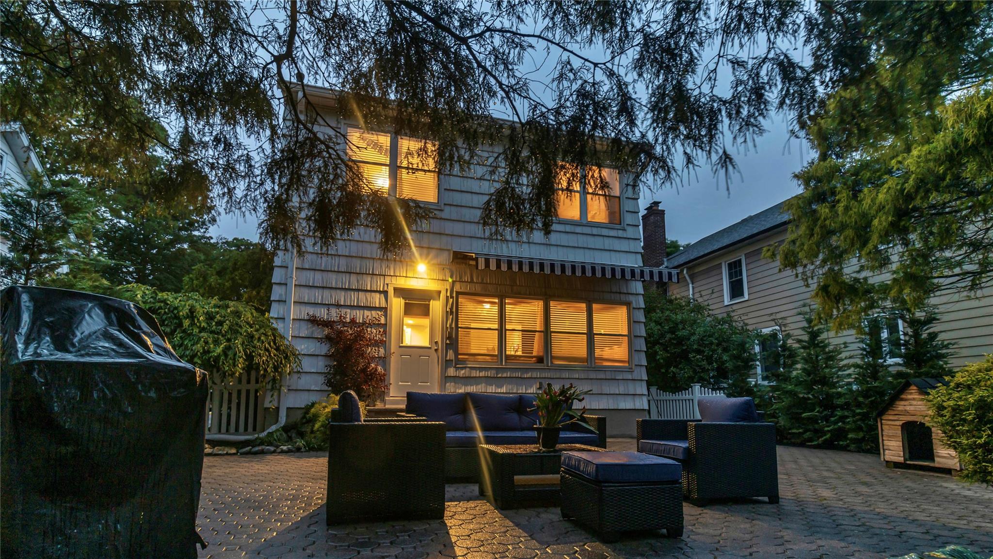 Single Family Driscoll  Nassau County, NY 11570, MLS-865435-6