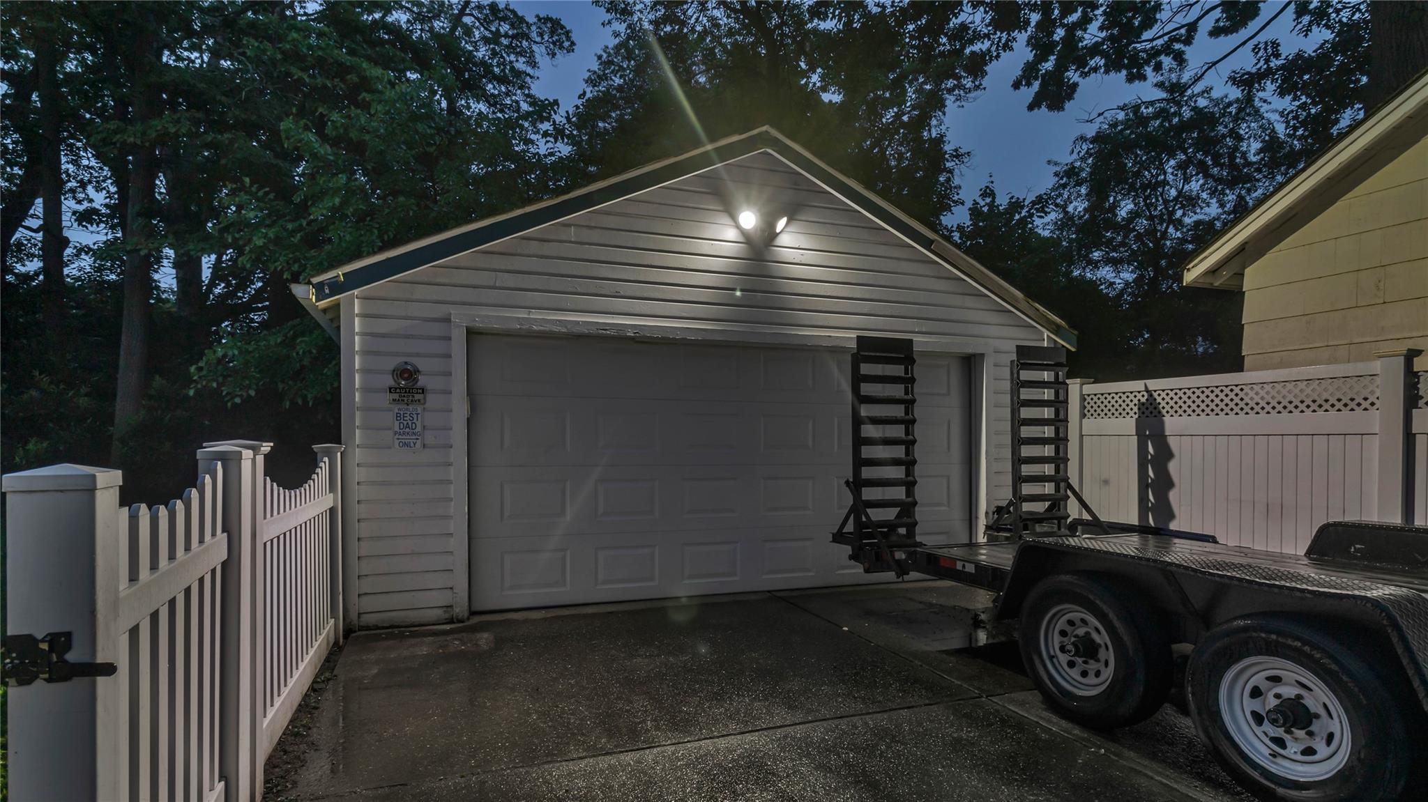 Single Family Driscoll  Nassau County, NY 11570, MLS-865435-8