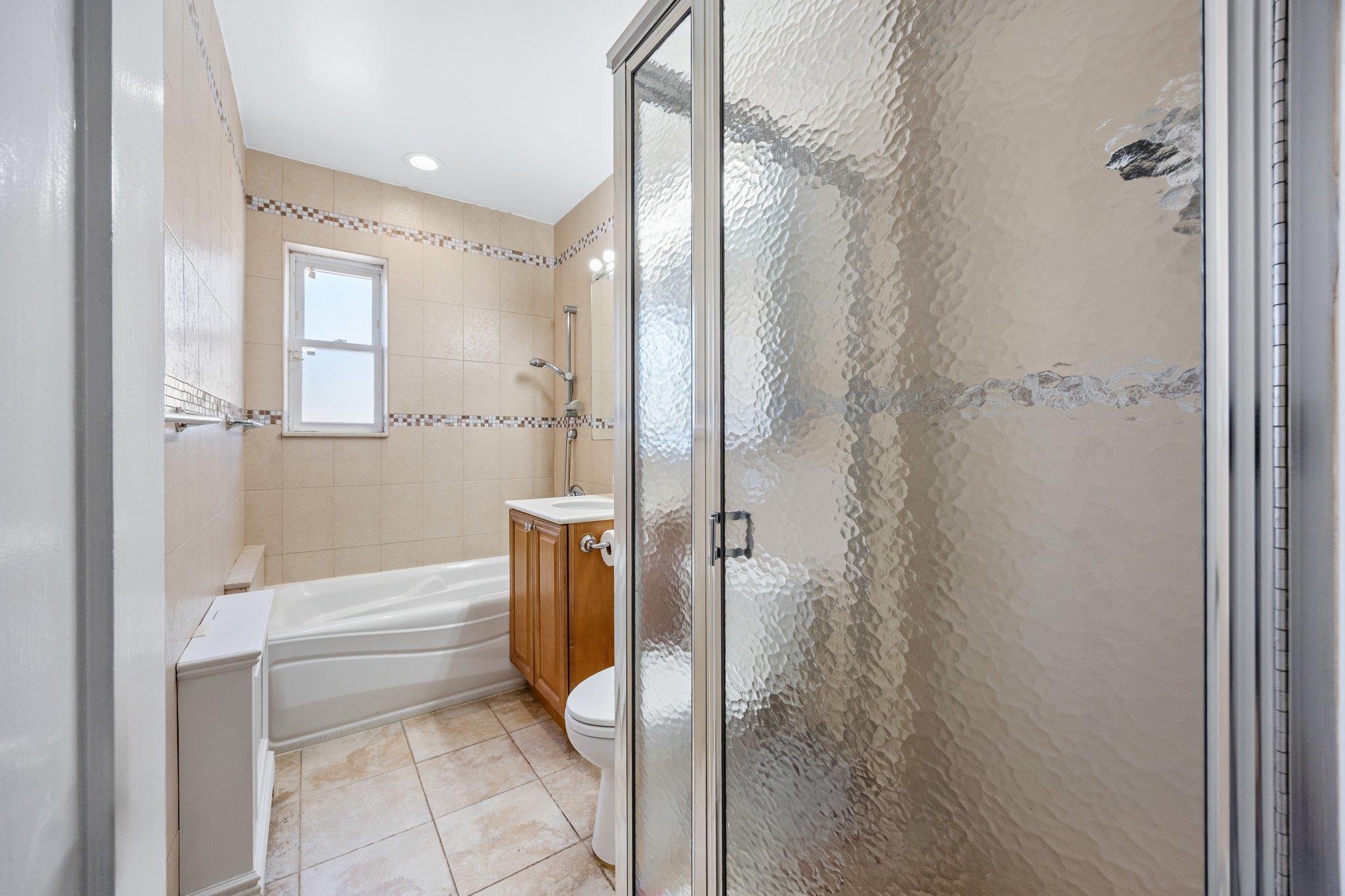 Single Family 69th  Queens, NY 11367, MLS-865440-17