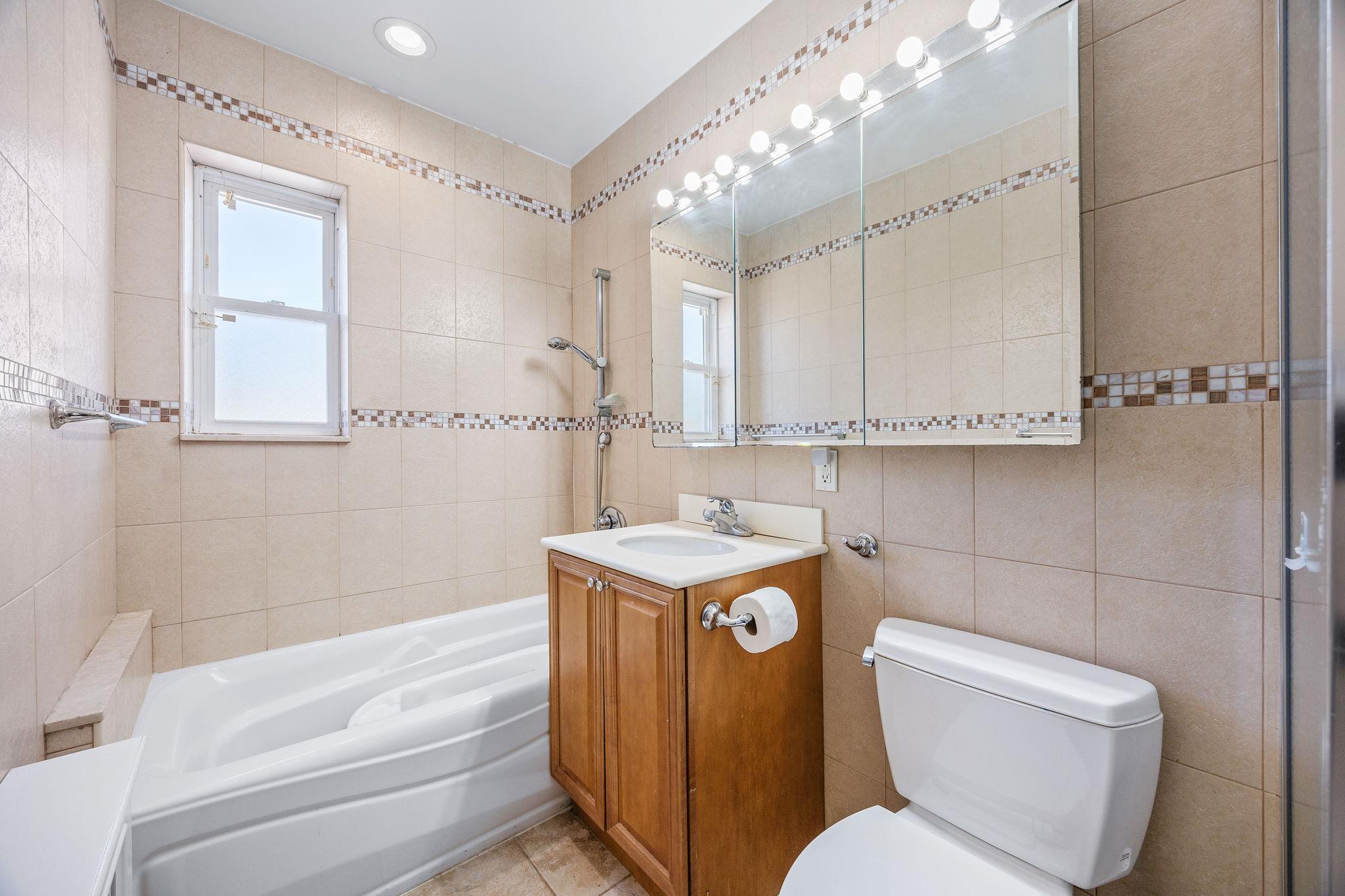 Single Family 69th  Queens, NY 11367, MLS-865440-18