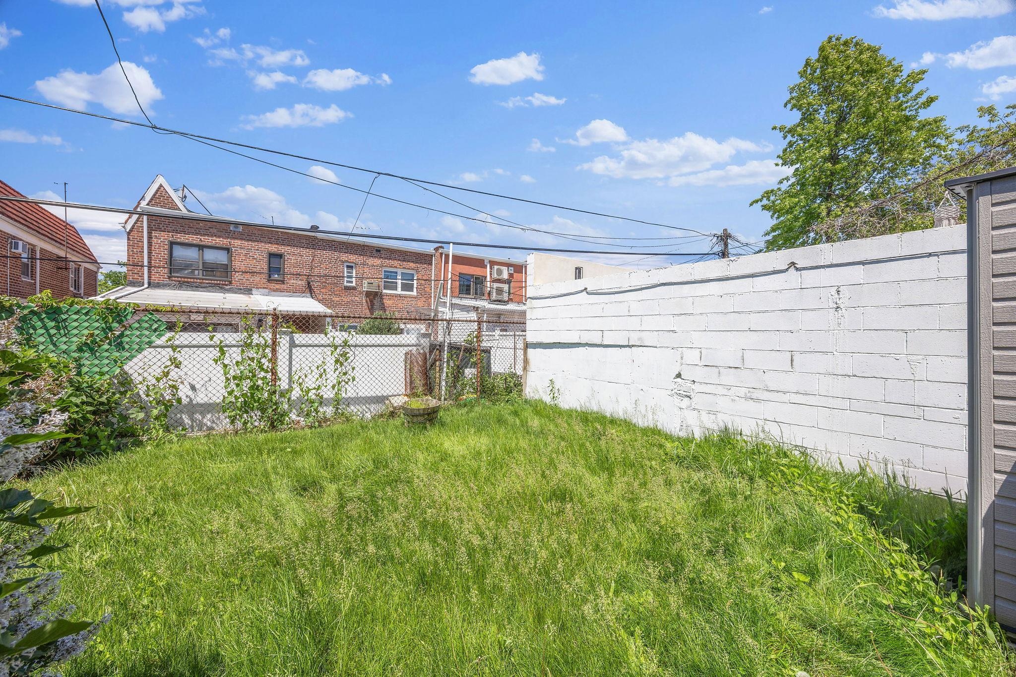 Single Family 69th  Queens, NY 11367, MLS-865440-22