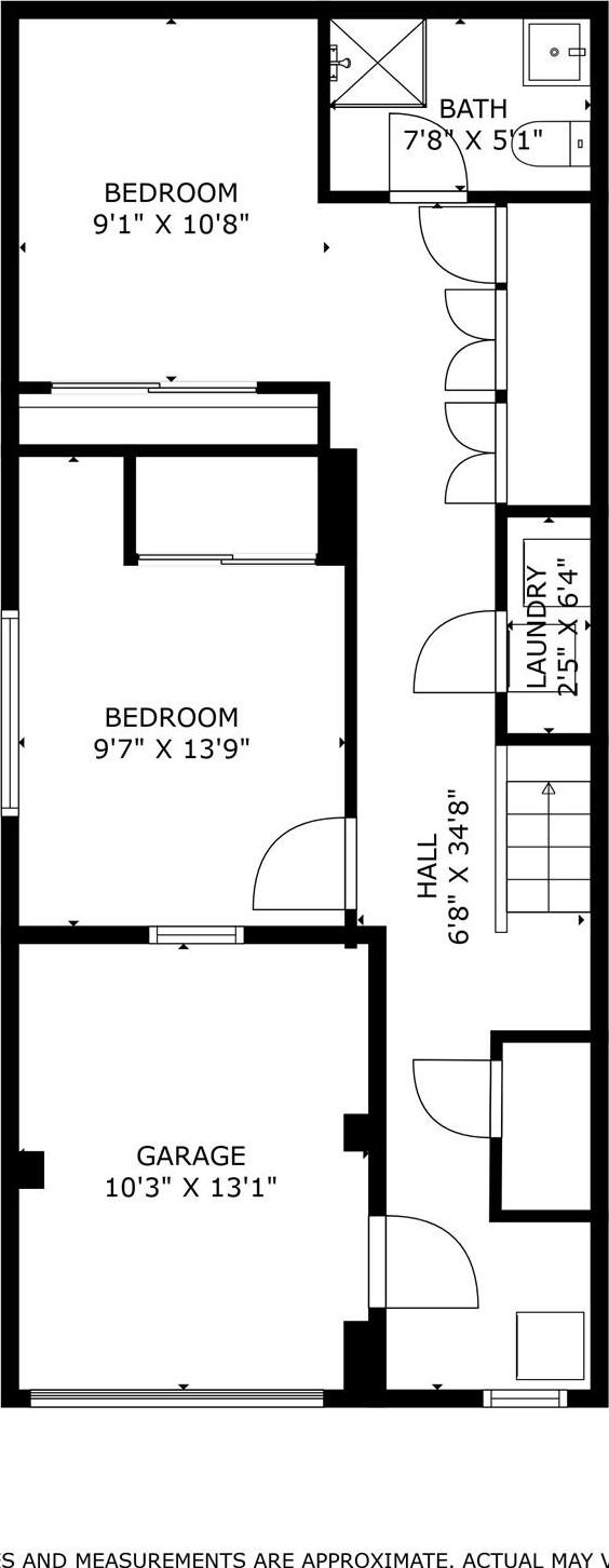 Single Family 69th  Queens, NY 11367, MLS-865440-23