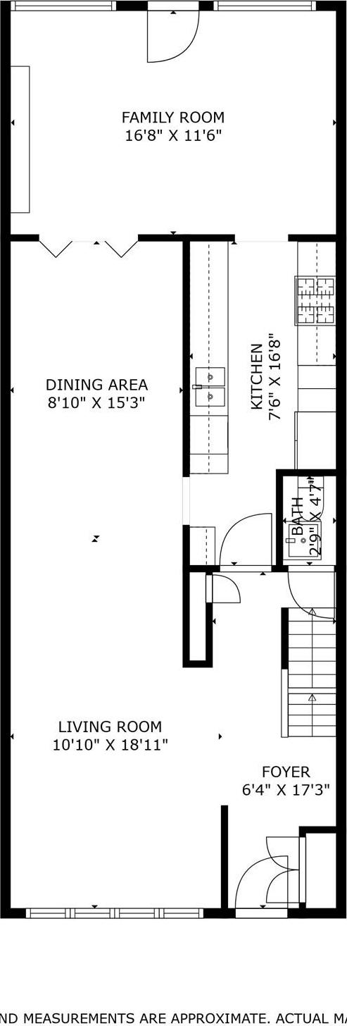 Single Family 69th  Queens, NY 11367, MLS-865440-25