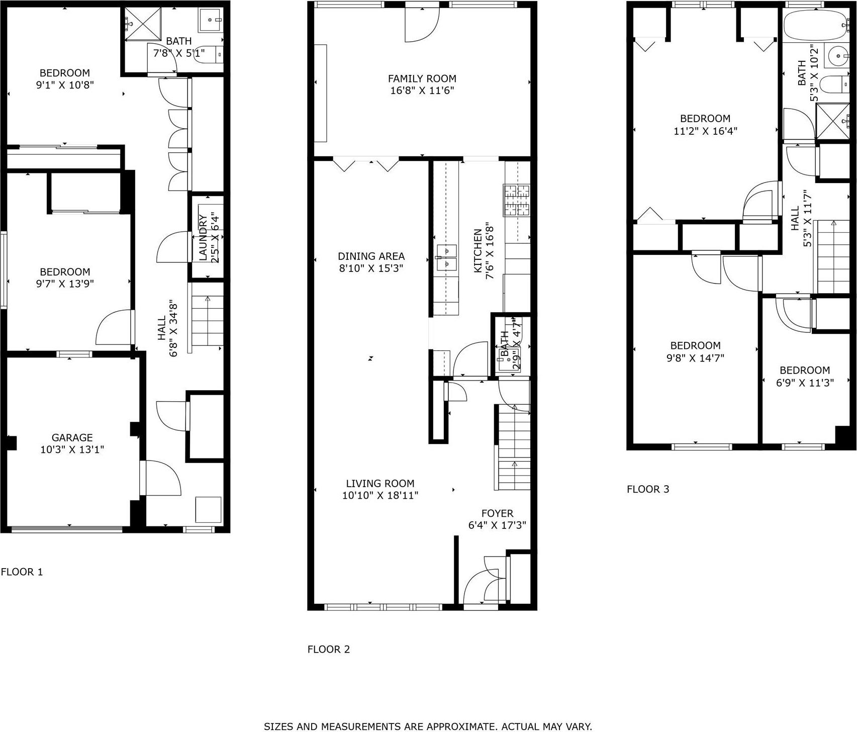 Single Family 69th  Queens, NY 11367, MLS-865440-26