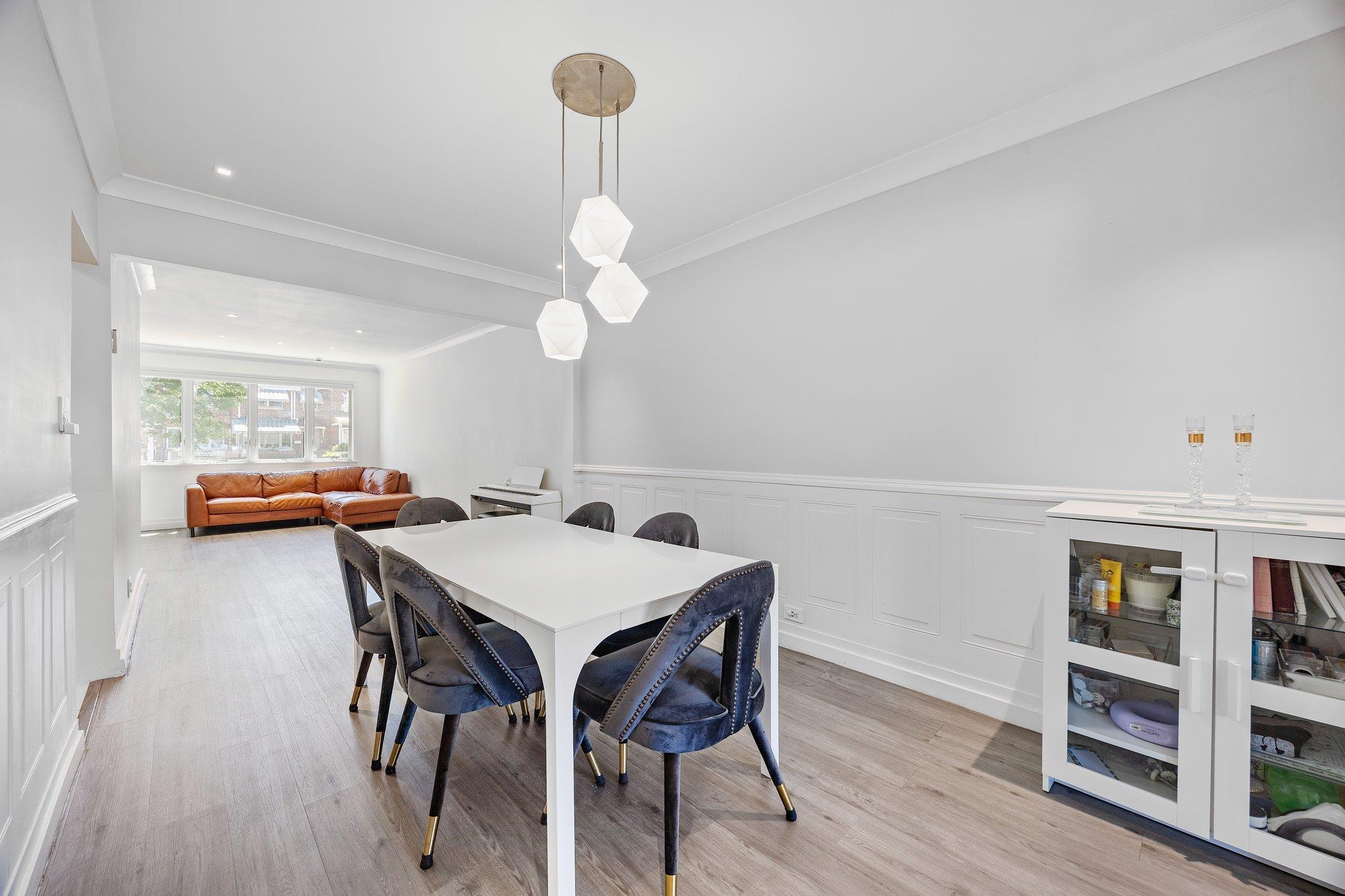 Single Family 69th  Queens, NY 11367, MLS-865440-9