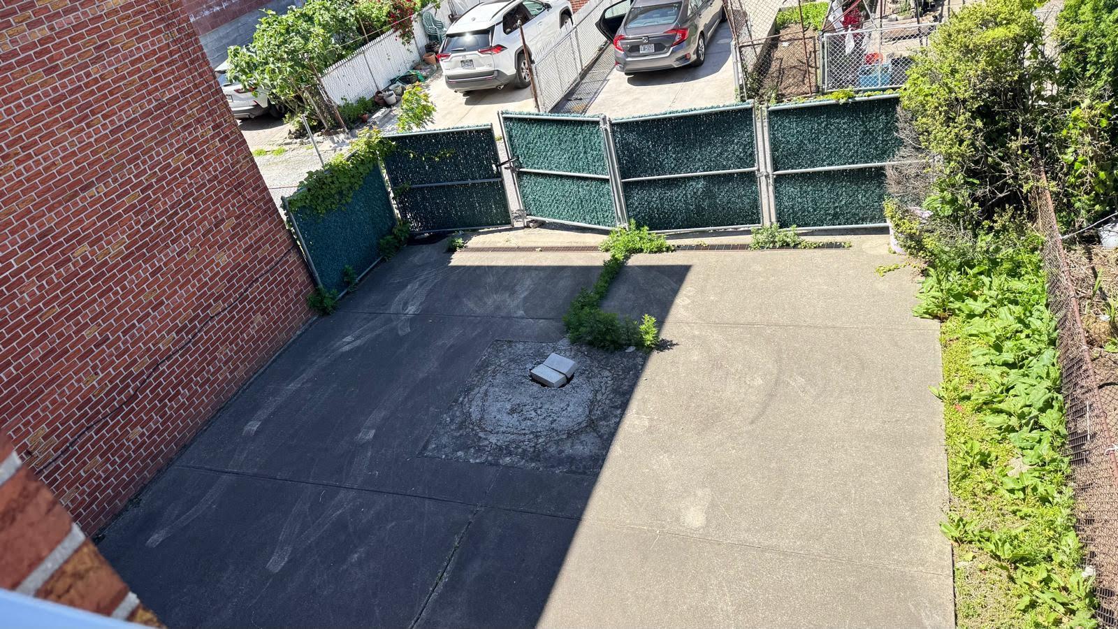 Single Family 79th  Queens, NY 11367, MLS-865446-12