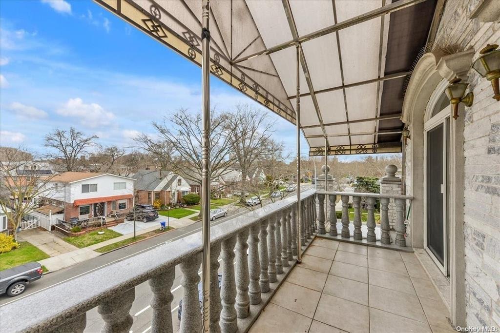 Single Family Jewel  Queens, NY 11367, MLS-865465-17