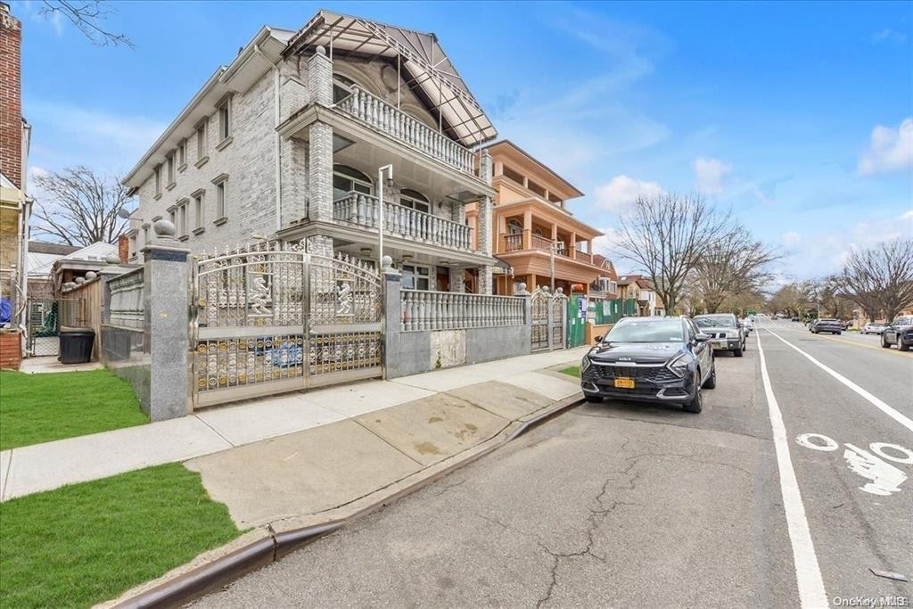 Single Family Jewel  Queens, NY 11367, MLS-865465-18