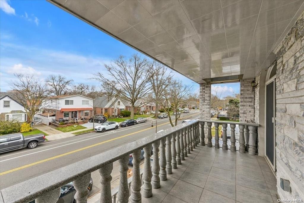 Single Family Jewel  Queens, NY 11367, MLS-865465-19