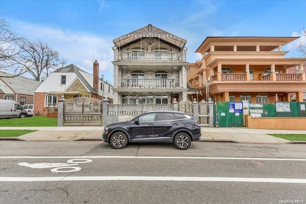Single Family Jewel  Queens, NY 11367, MLS-865465-20