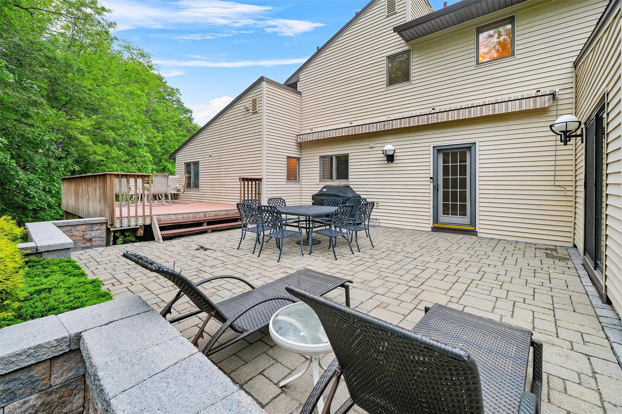 Single Family Dustman  Rockland County, NY 10954, MLS-865475-28