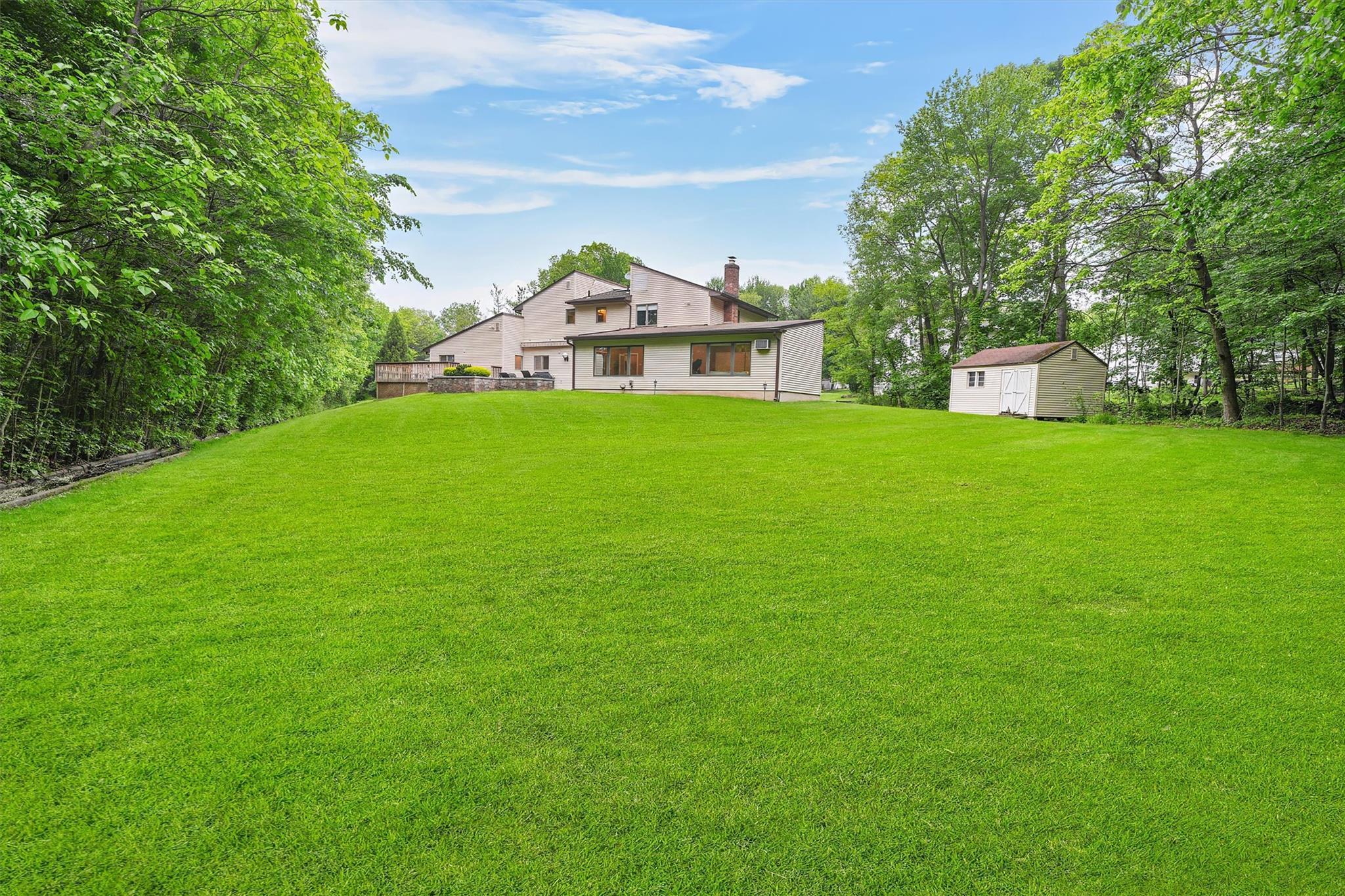 Single Family Dustman  Rockland County, NY 10954, MLS-865475-31