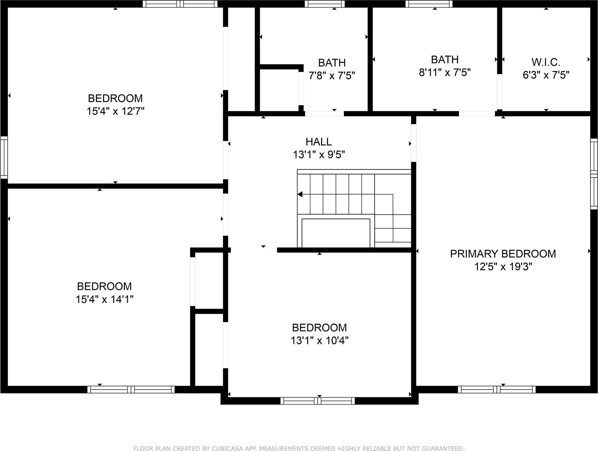 Single Family Dustman  Rockland County, NY 10954, MLS-865475-33