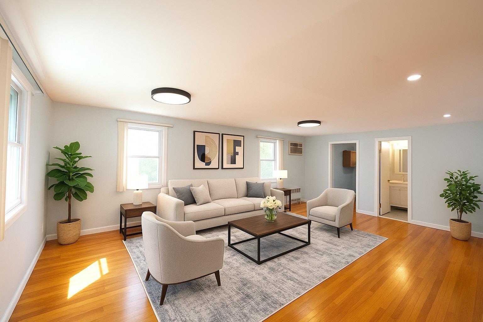 Single Family 147th Street  Queens, NY 11357, MLS-865480-2