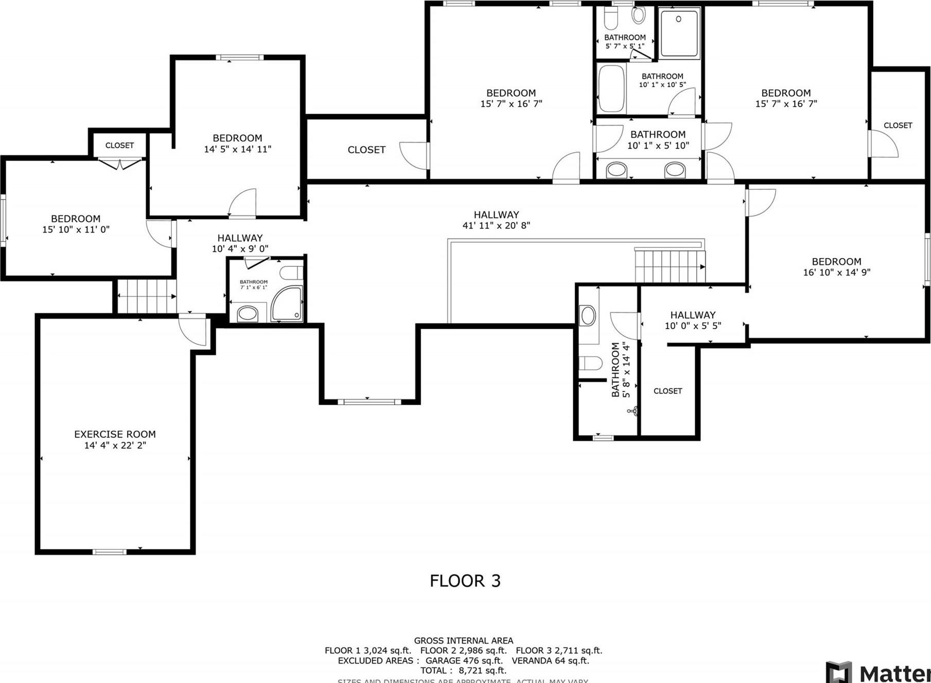 Single Family Valley  Nassau County, NY 11568, MLS-865490-43