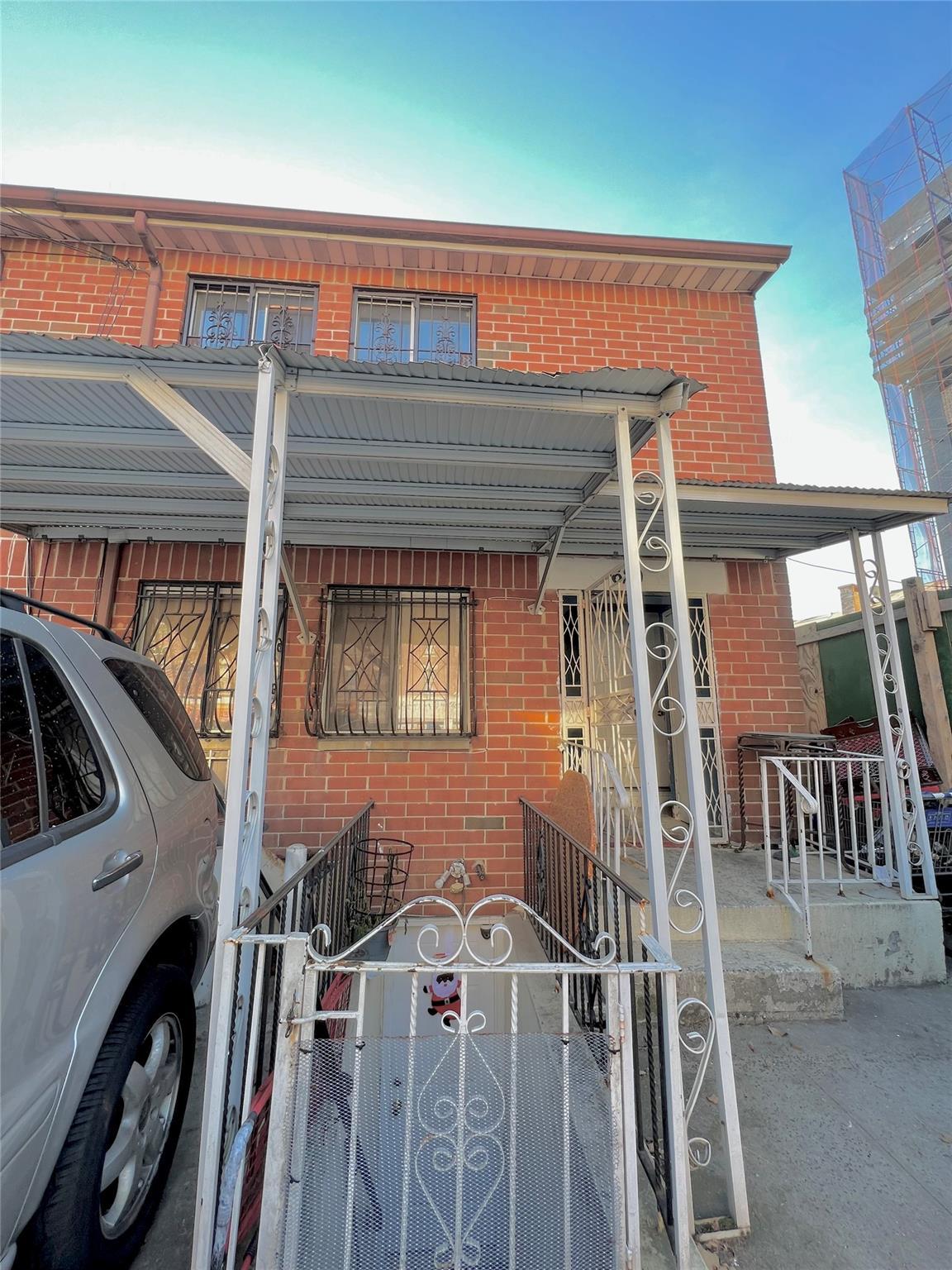 Single Family 182nd  Bronx, NY 10457, MLS-865491-2