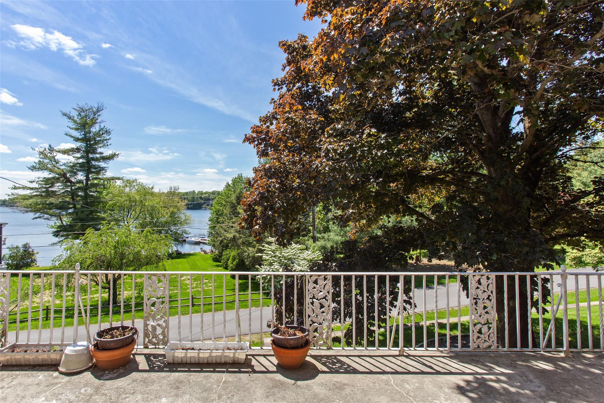 Single Family North Lake  Putnam County, NY 10541, MLS-865493-10