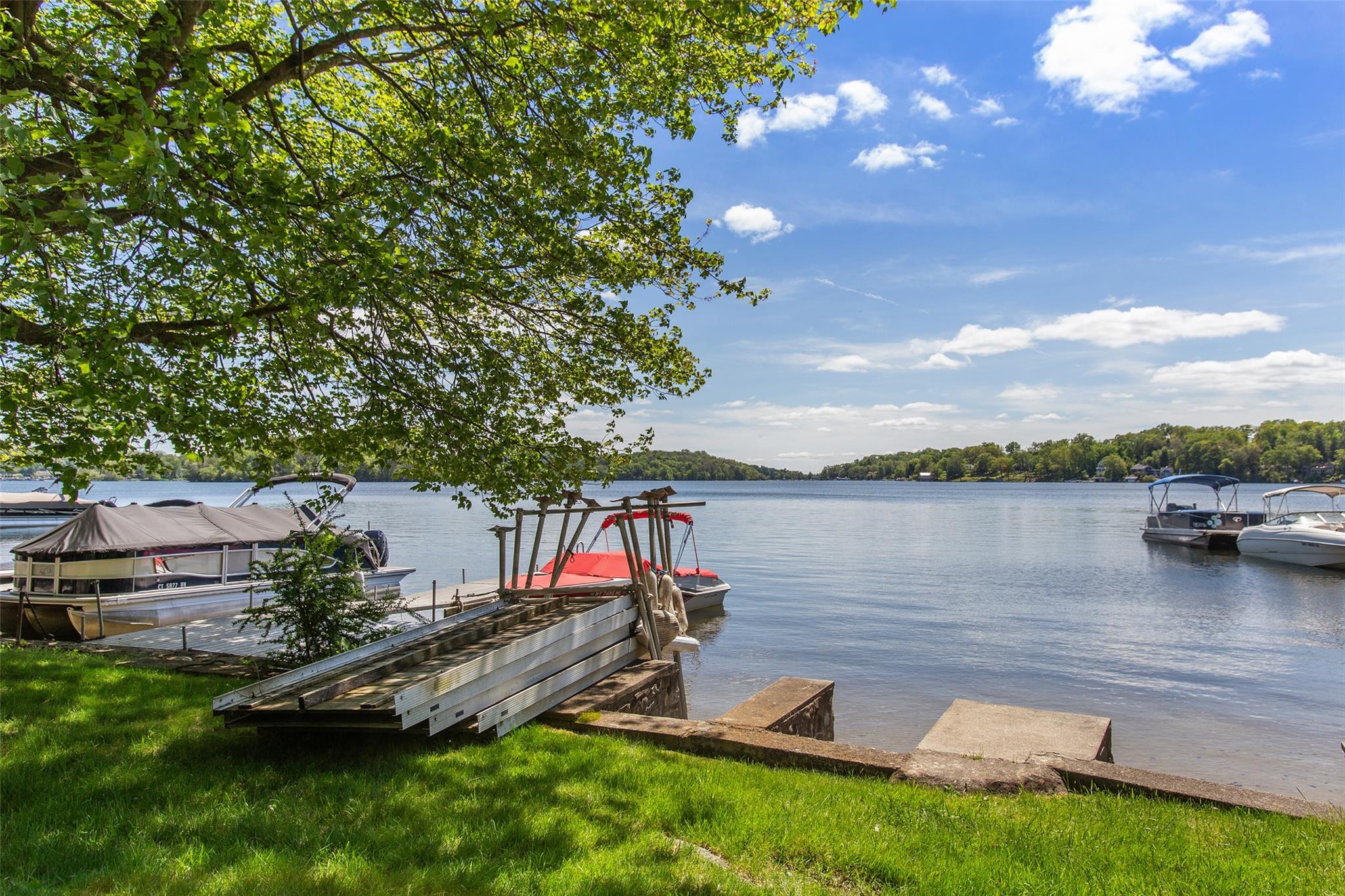 Single Family North Lake  Putnam County, NY 10541, MLS-865493-12