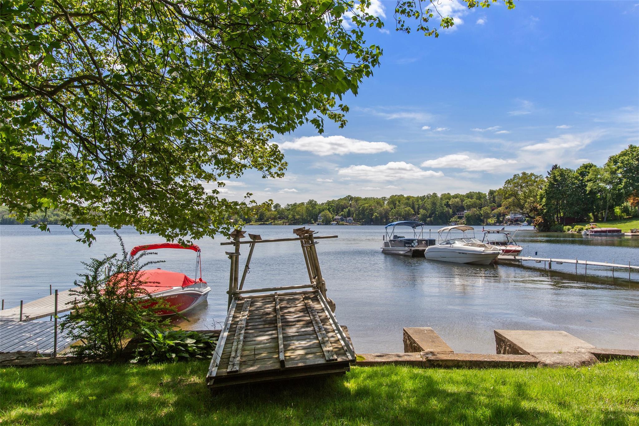 Single Family North Lake  Putnam County, NY 10541, MLS-865493-13