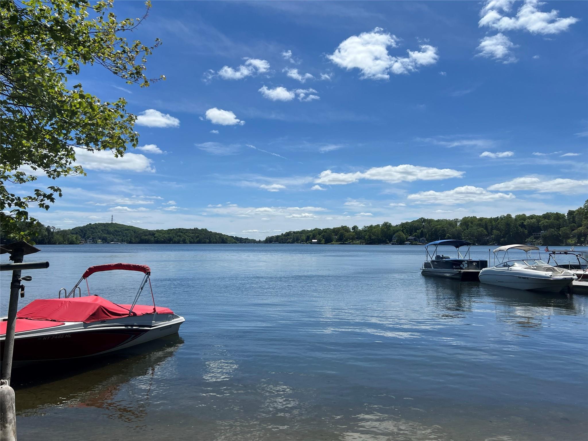 Single Family North Lake  Putnam County, NY 10541, MLS-865493-2