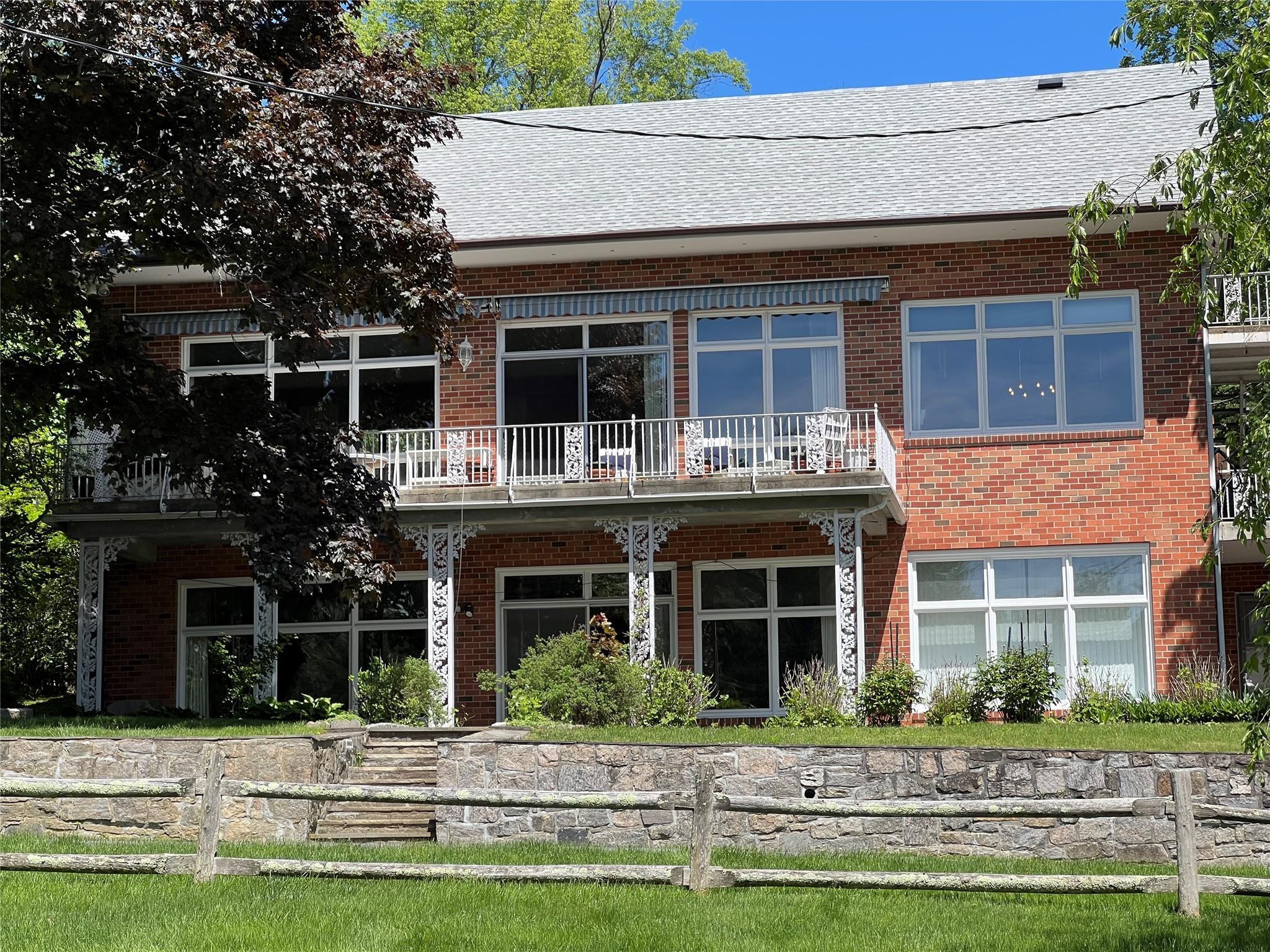 Single Family North Lake  Putnam County, NY 10541, MLS-865493-49