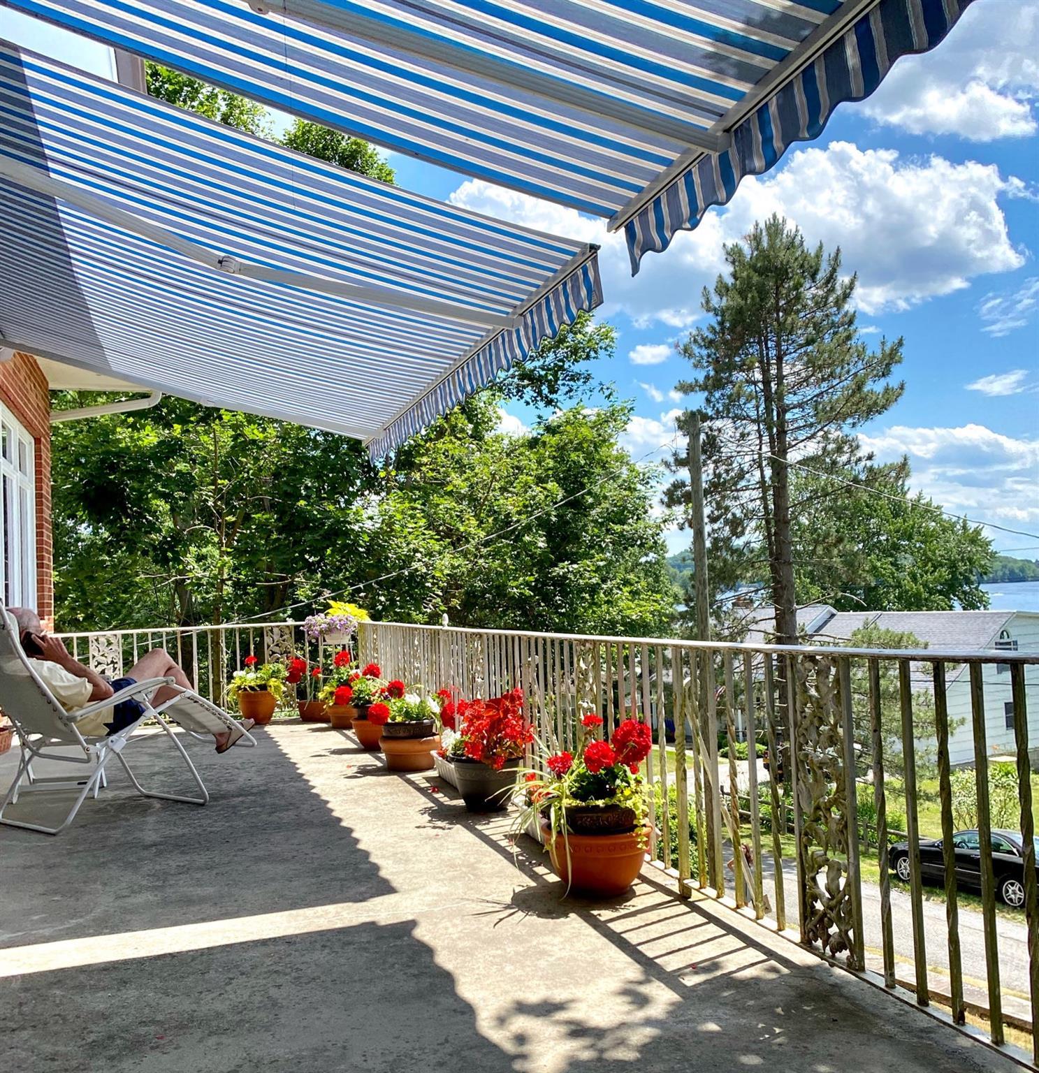 Single Family North Lake  Putnam County, NY 10541, MLS-865493-9
