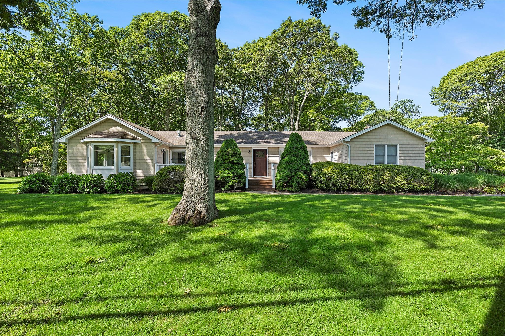 Single Family Marlene  Suffolk County, NY 11952, MLS-865497-16