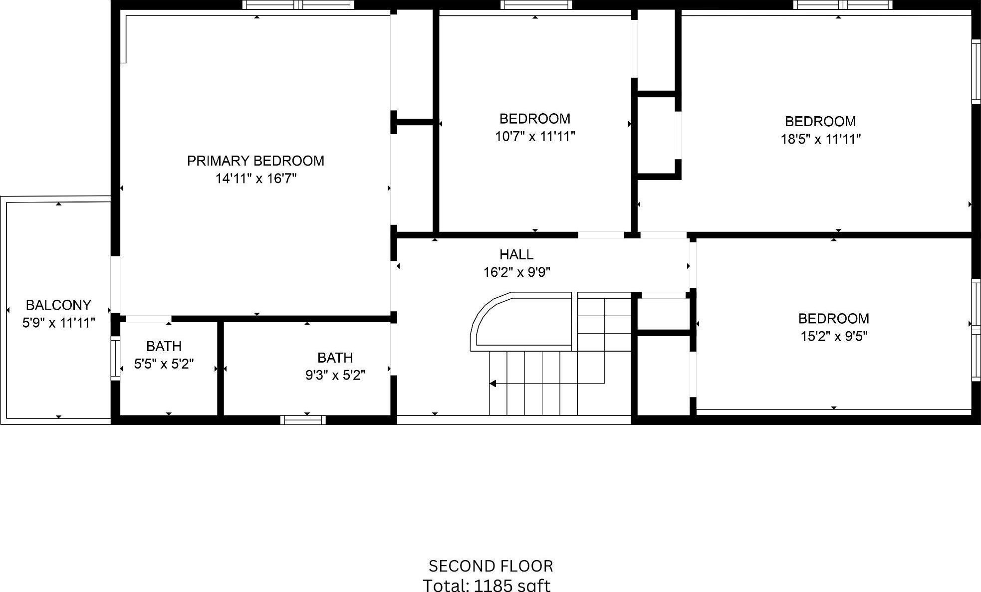 Single Family Parkhill  Suffolk County, NY 11743, MLS-865505-29
