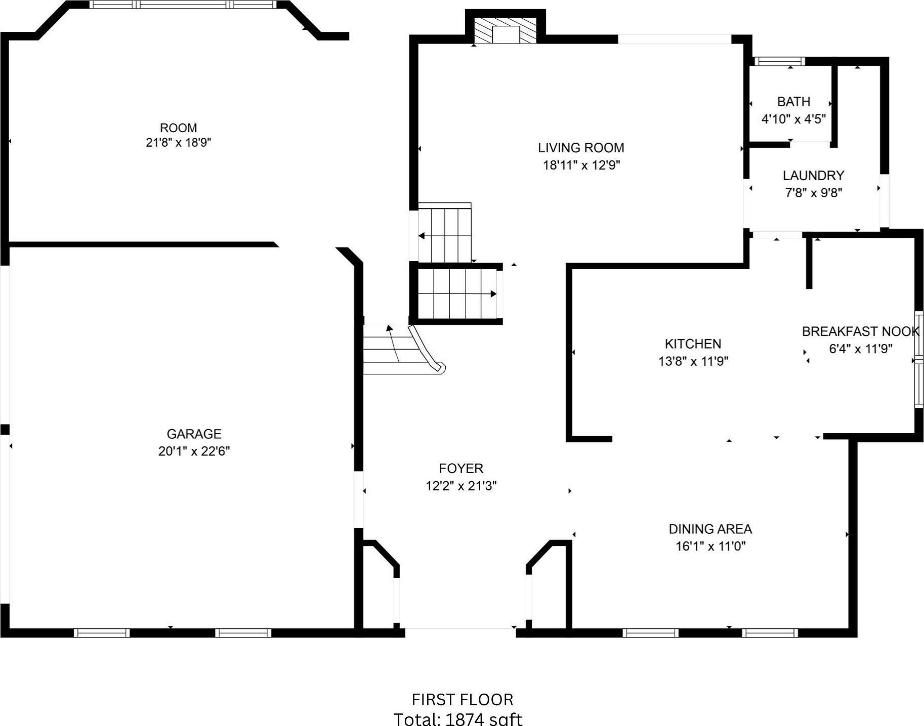 Single Family Parkhill  Suffolk County, NY 11743, MLS-865505-31