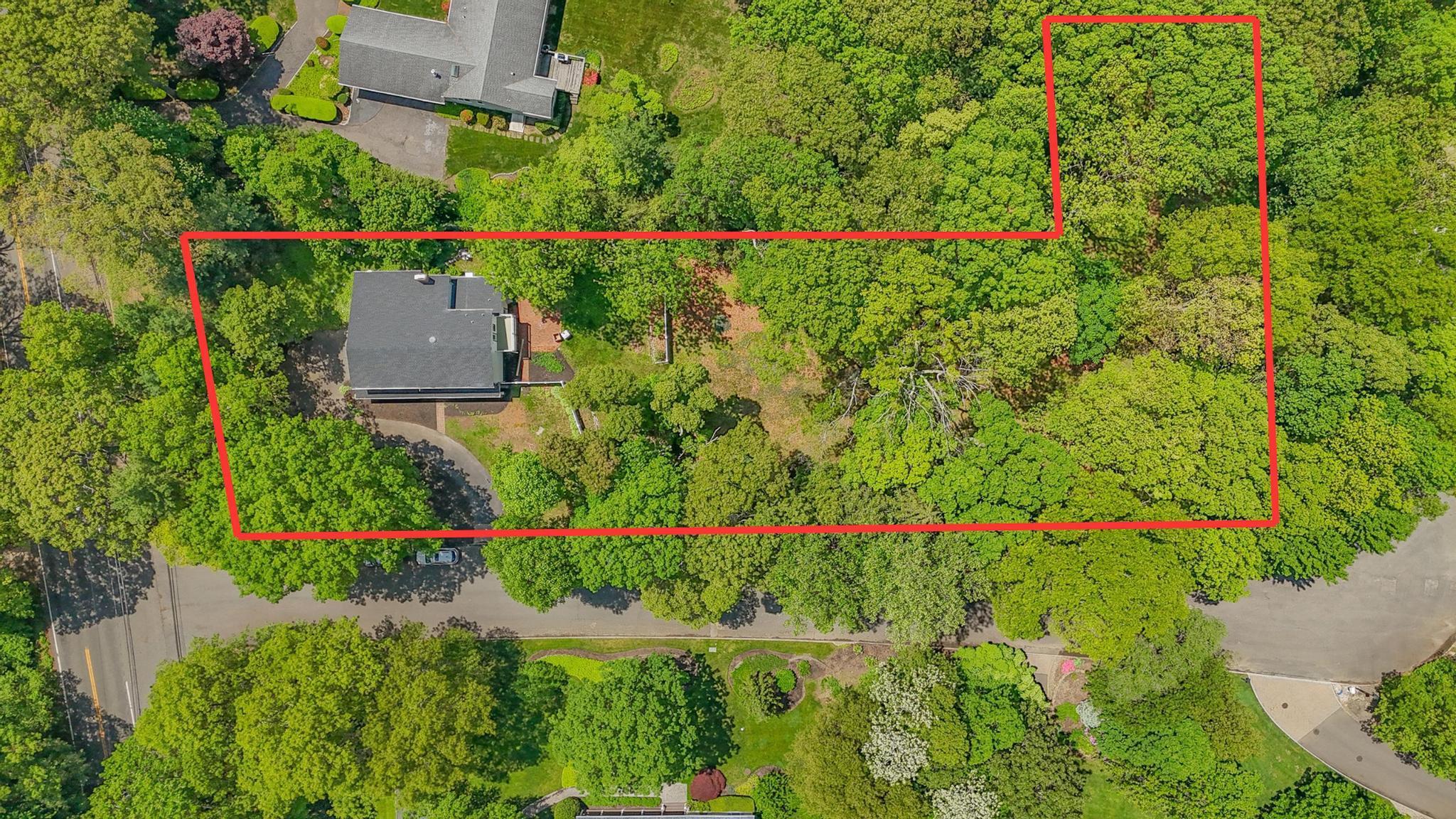 Single Family Parkhill  Suffolk County, NY 11743, MLS-865505-9