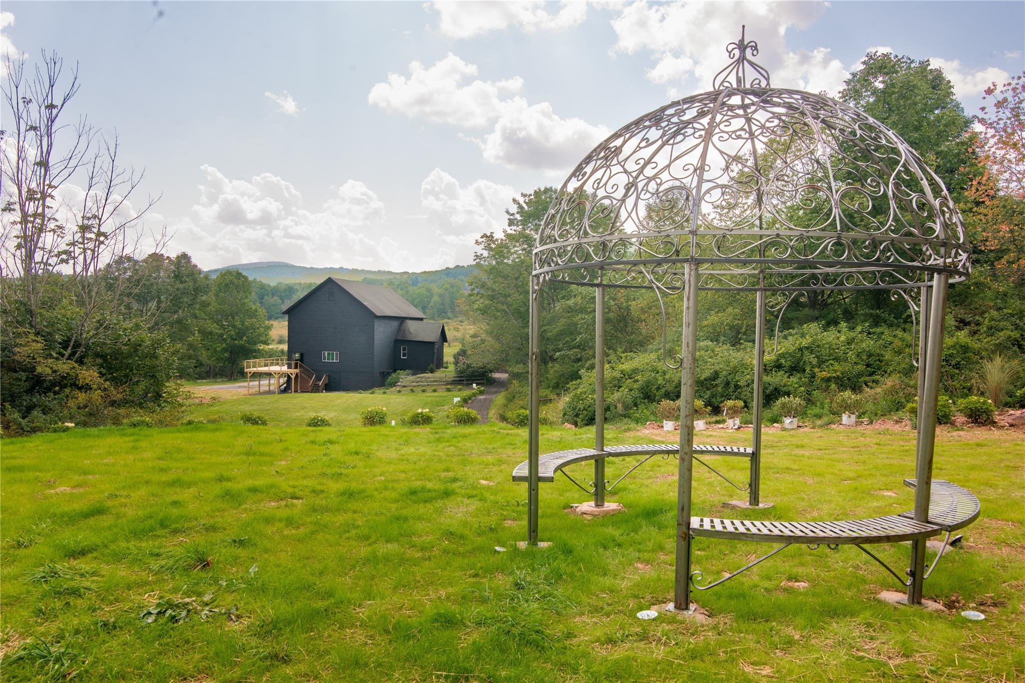 Single Family Macmore  Delaware County, NY 12474, MLS-865522-7