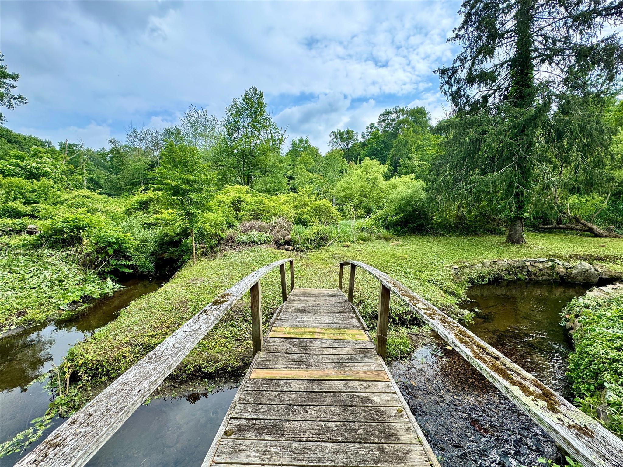 Single Family Seven Bridges  Westchester County, NY 10549, MLS-865534-11