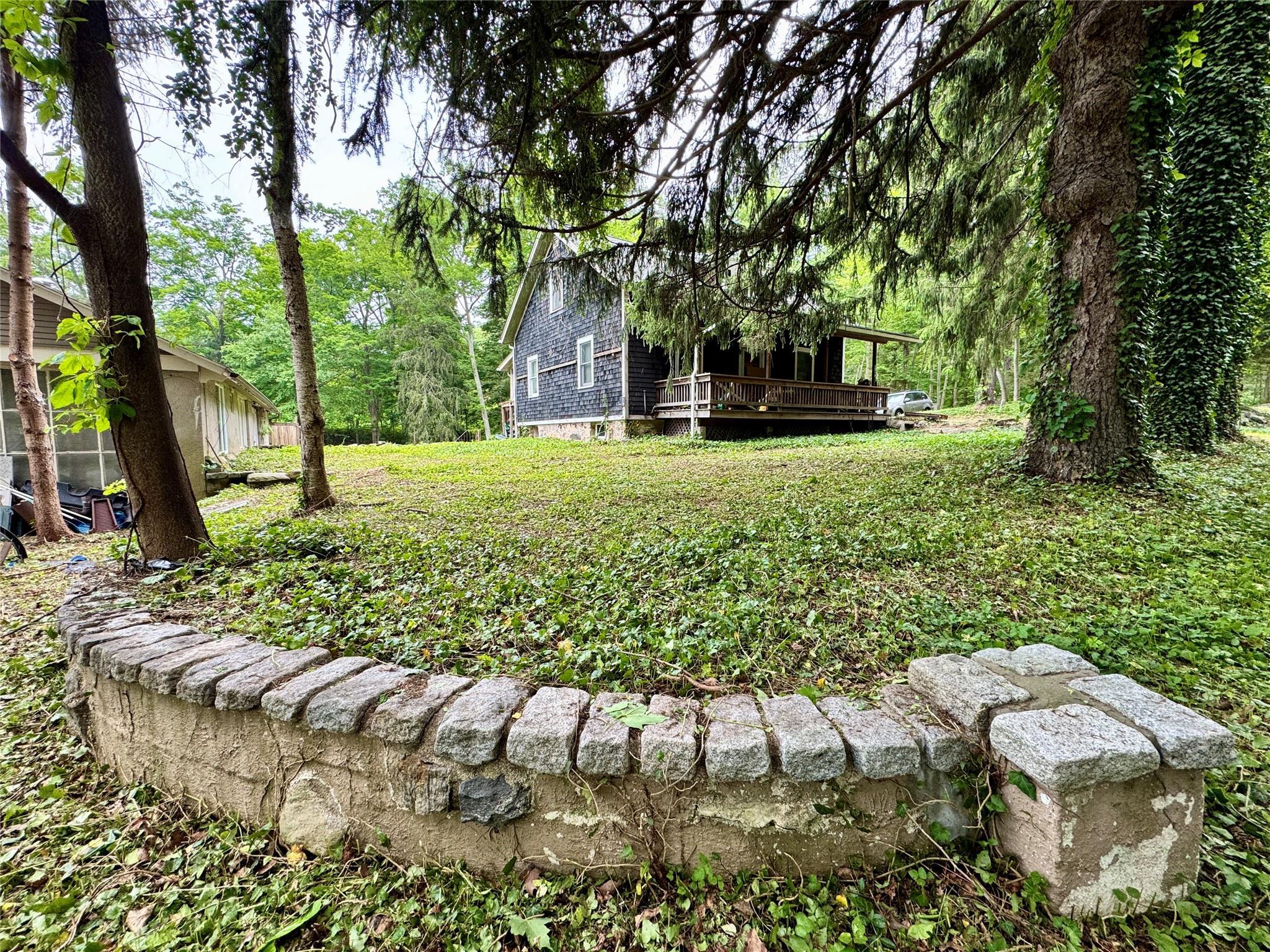 Single Family Seven Bridges  Westchester County, NY 10549, MLS-865534-12