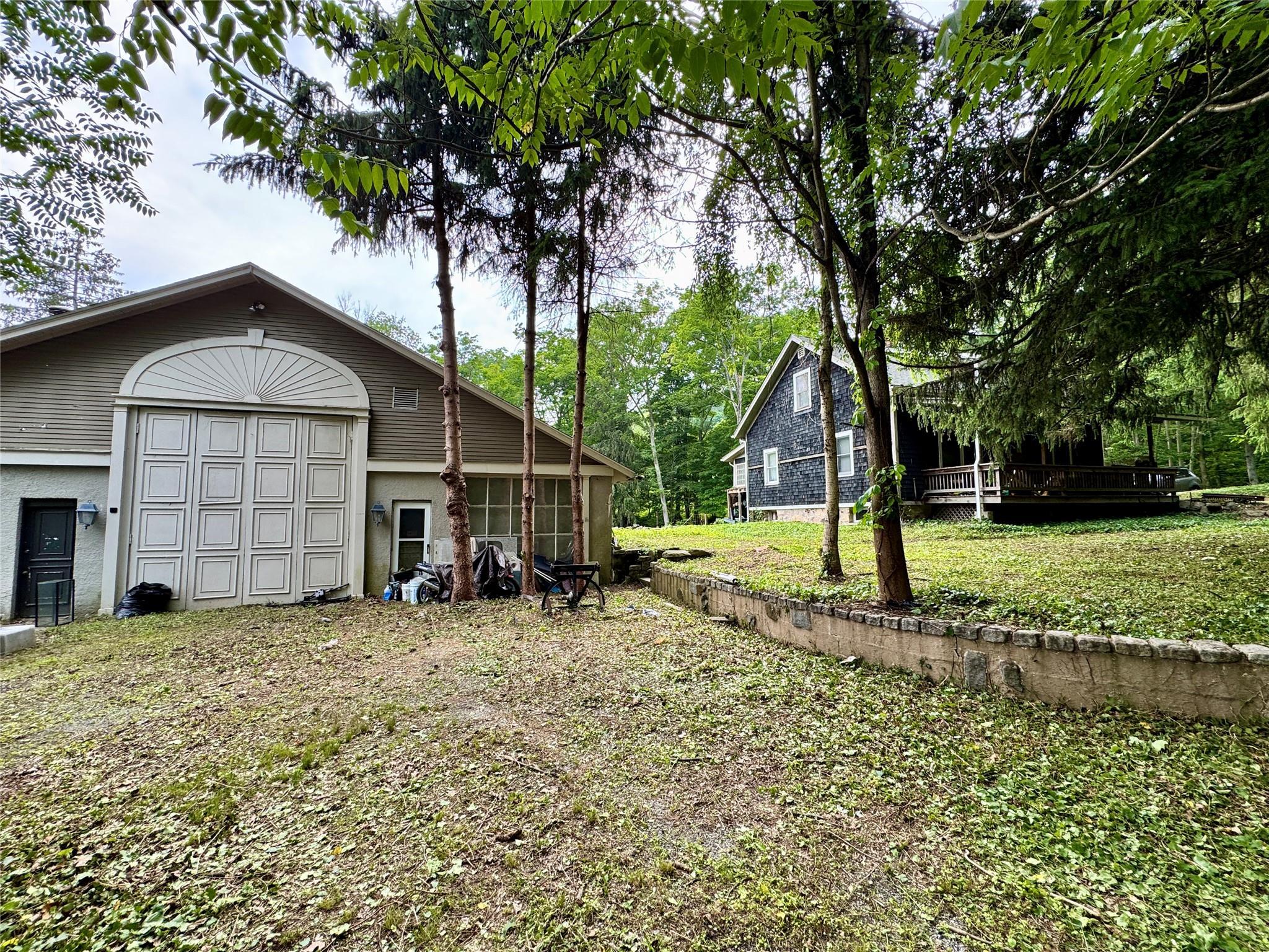 Single Family Seven Bridges  Westchester County, NY 10549, MLS-865534-13