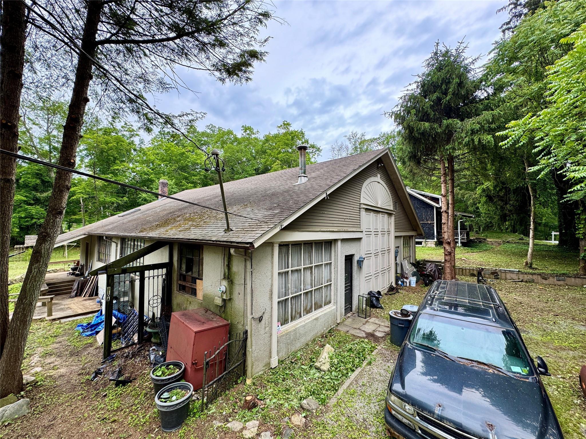 Single Family Seven Bridges  Westchester County, NY 10549, MLS-865534-14