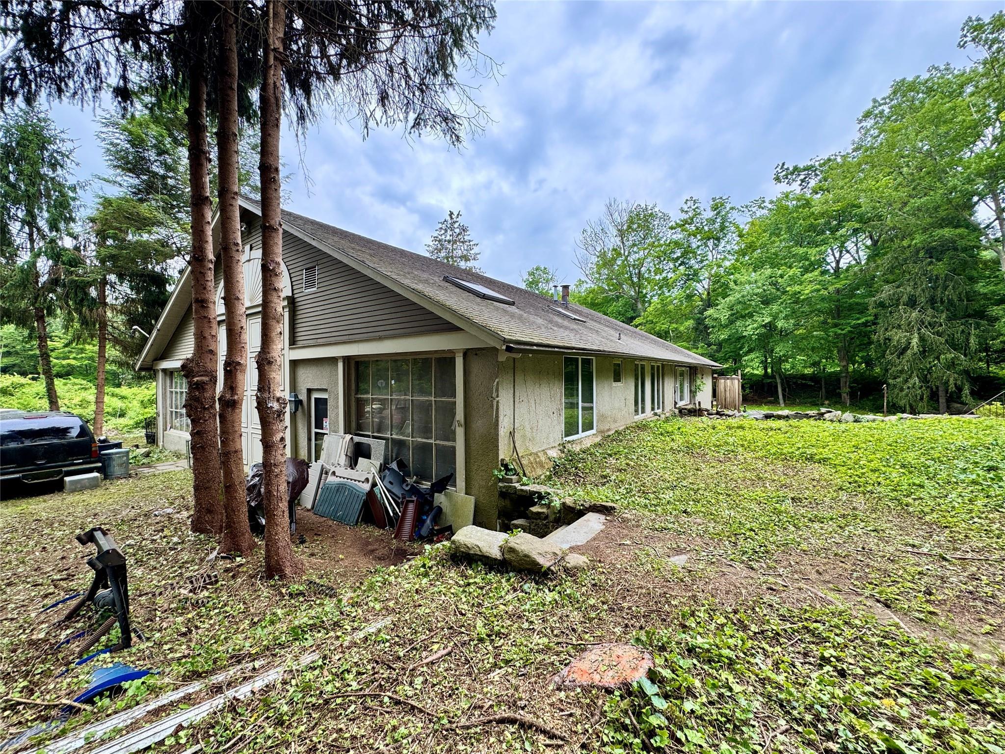 Single Family Seven Bridges  Westchester County, NY 10549, MLS-865534-15