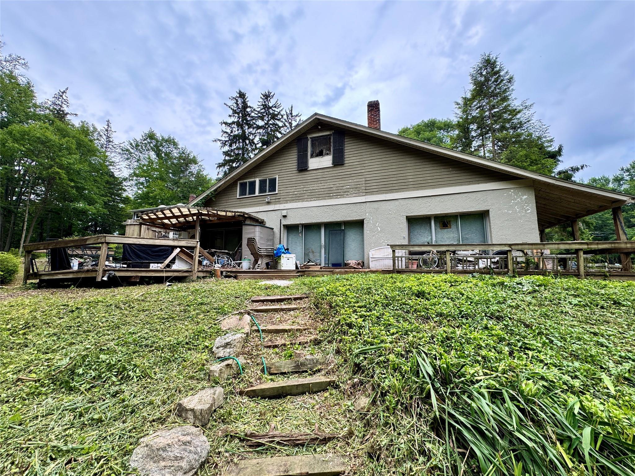 Single Family Seven Bridges  Westchester County, NY 10549, MLS-865534-16