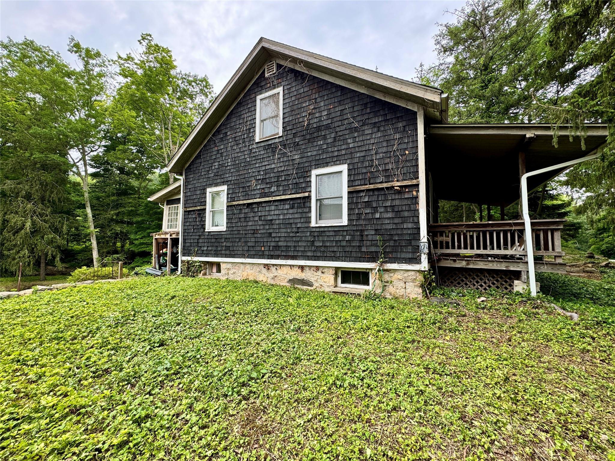 Single Family Seven Bridges  Westchester County, NY 10549, MLS-865534-20