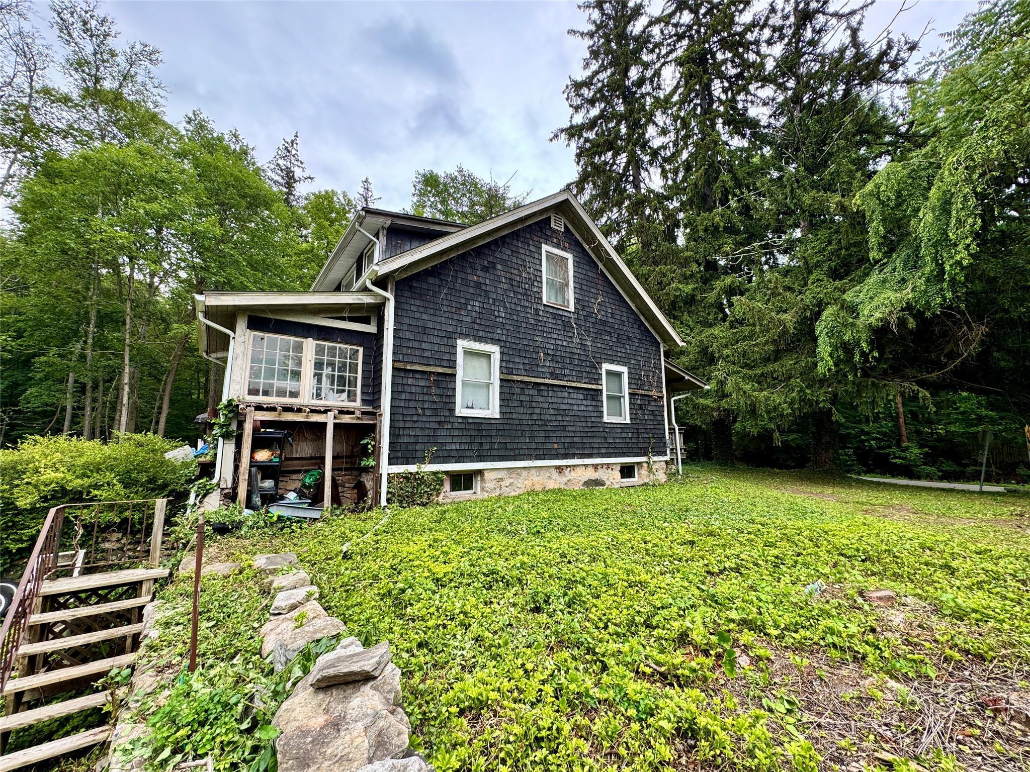 Single Family Seven Bridges  Westchester County, NY 10549, MLS-865534-21