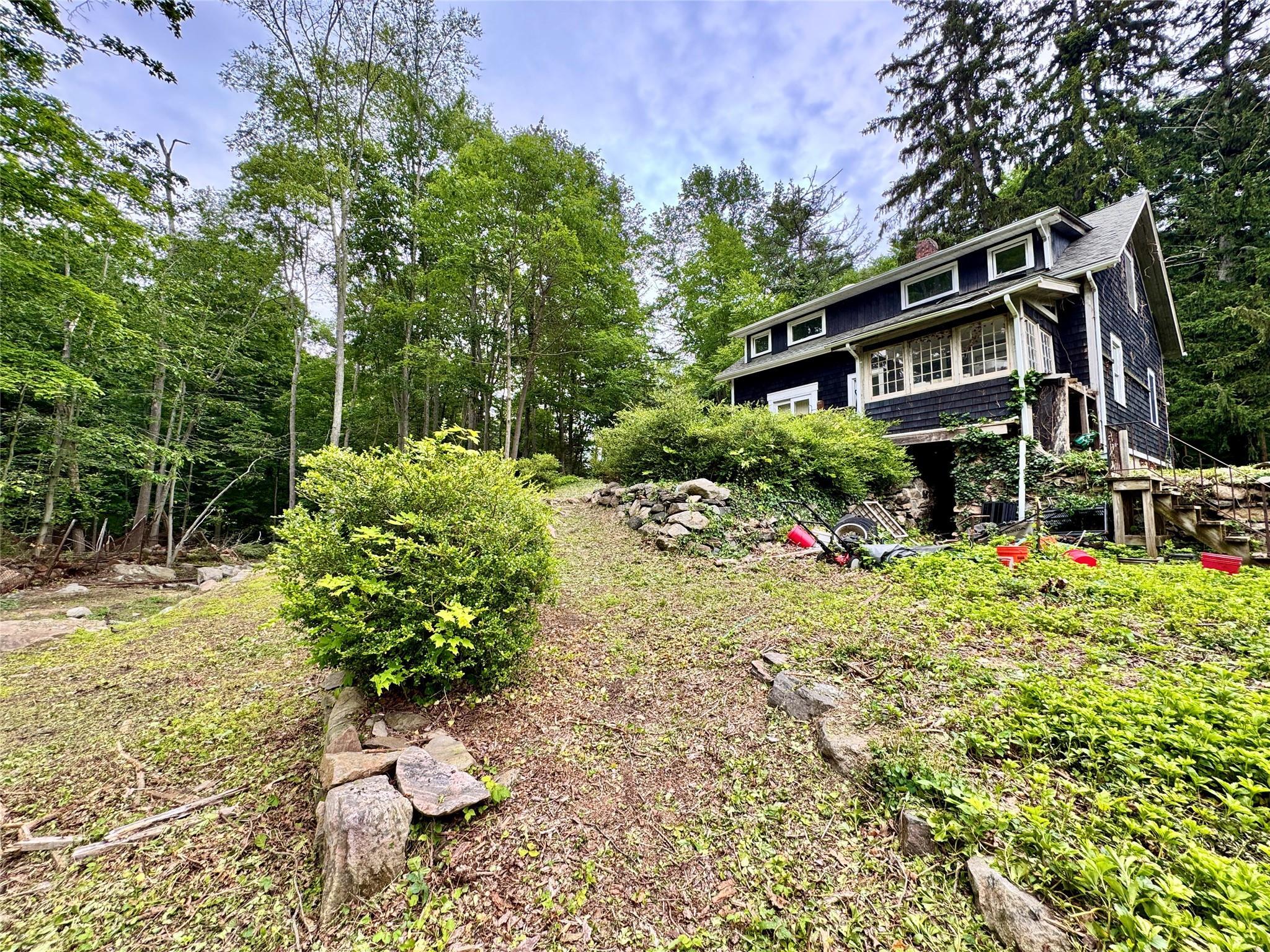 Single Family Seven Bridges  Westchester County, NY 10549, MLS-865534-22