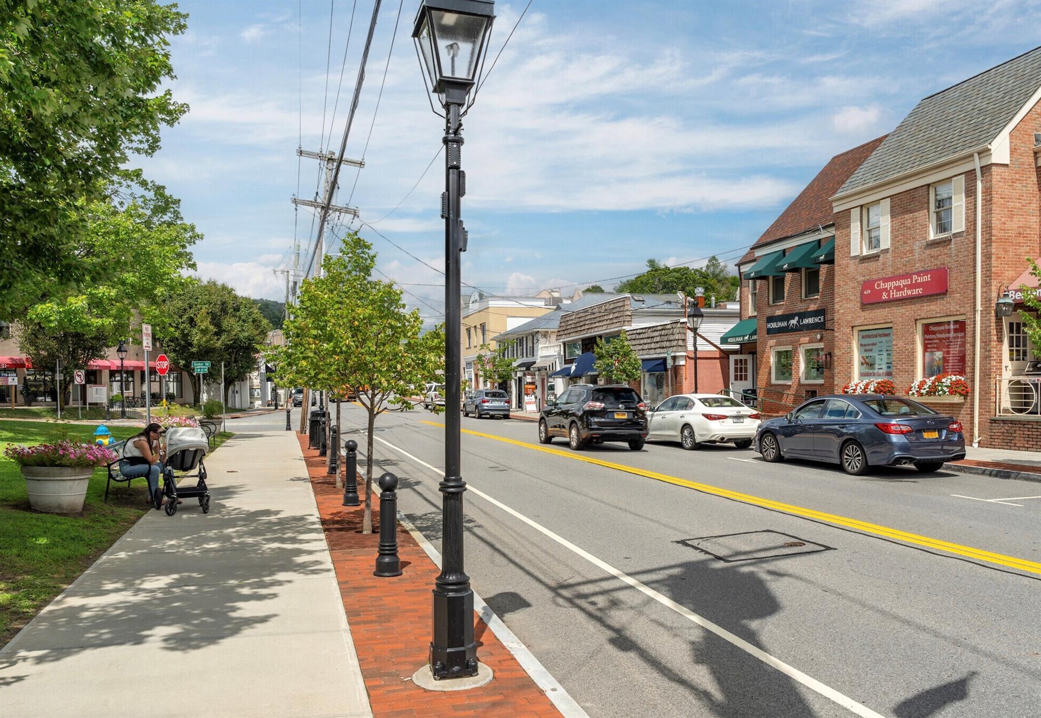 Single Family Seven Bridges  Westchester County, NY 10549, MLS-865534-29