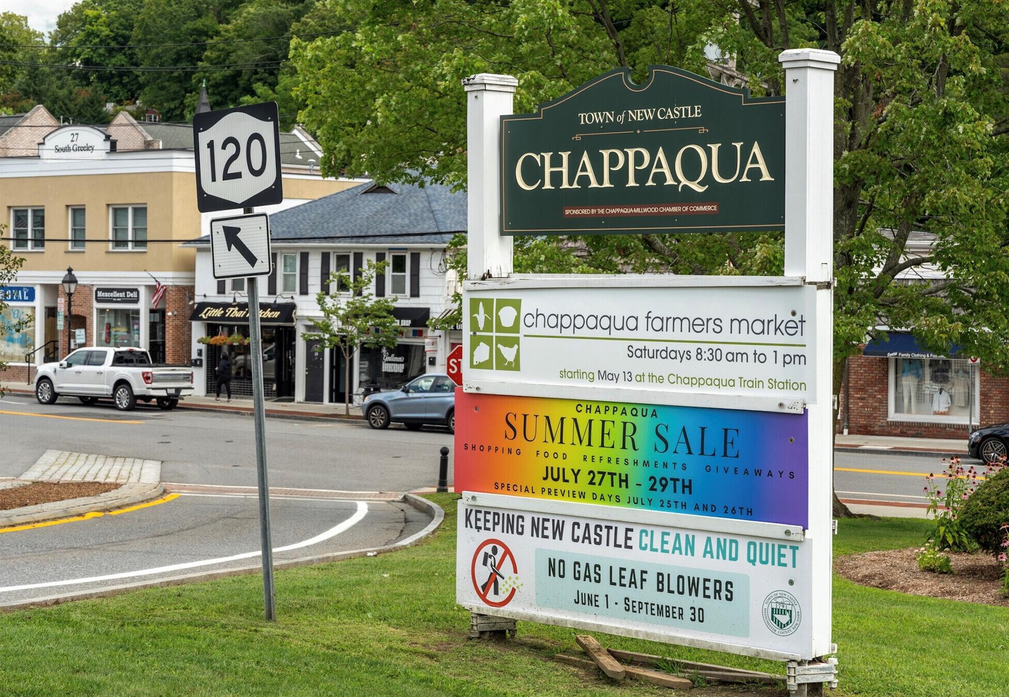 Single Family Seven Bridges  Westchester County, NY 10549, MLS-865534-30