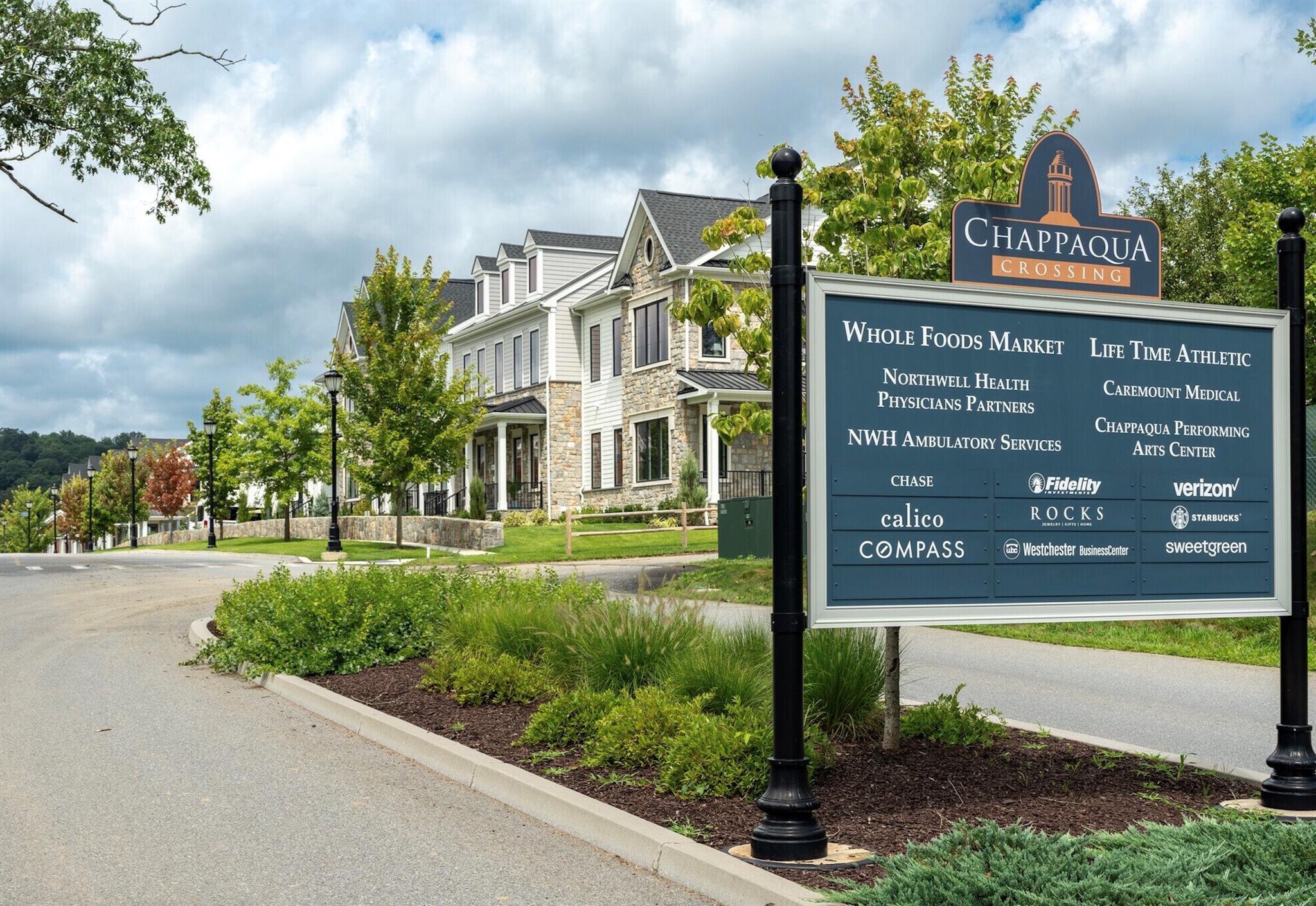 Single Family Seven Bridges  Westchester County, NY 10549, MLS-865534-31