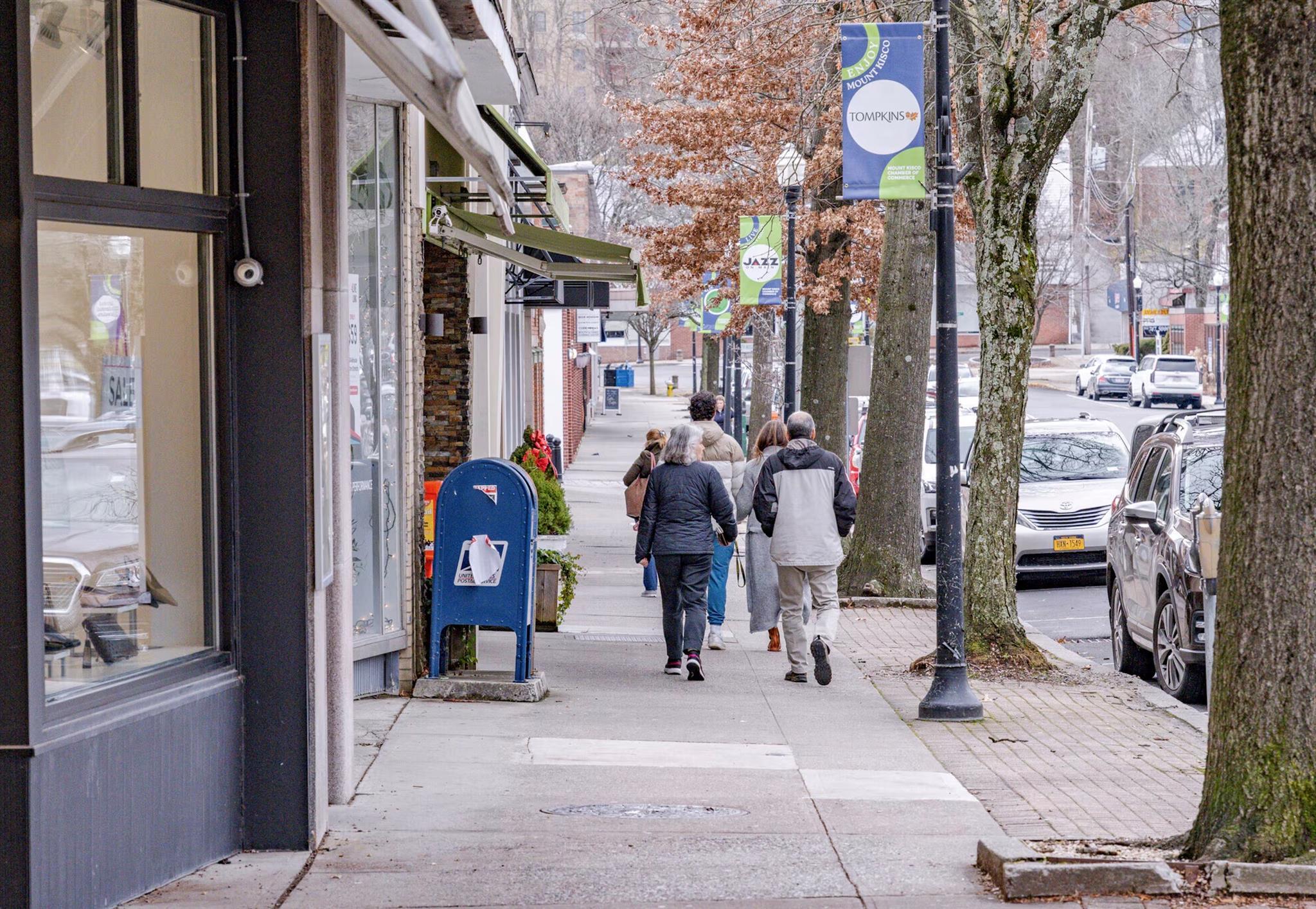 Single Family Seven Bridges  Westchester County, NY 10549, MLS-865534-34