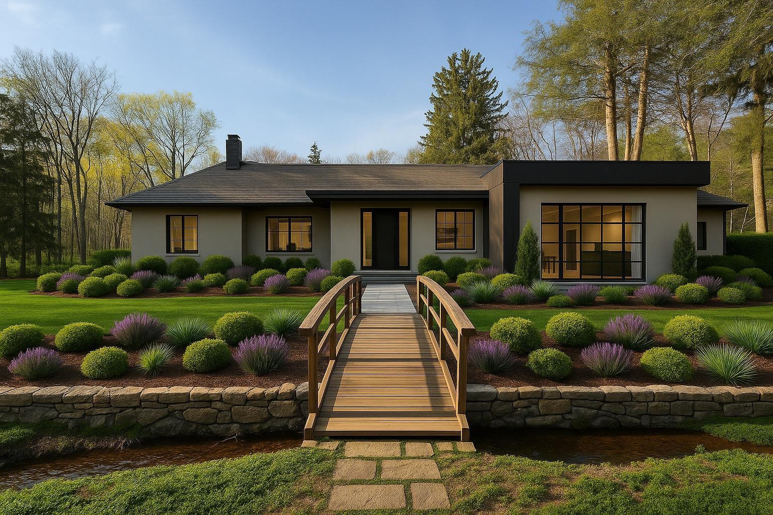 Single Family Seven Bridges  Westchester County, NY 10549, MLS-865534-6