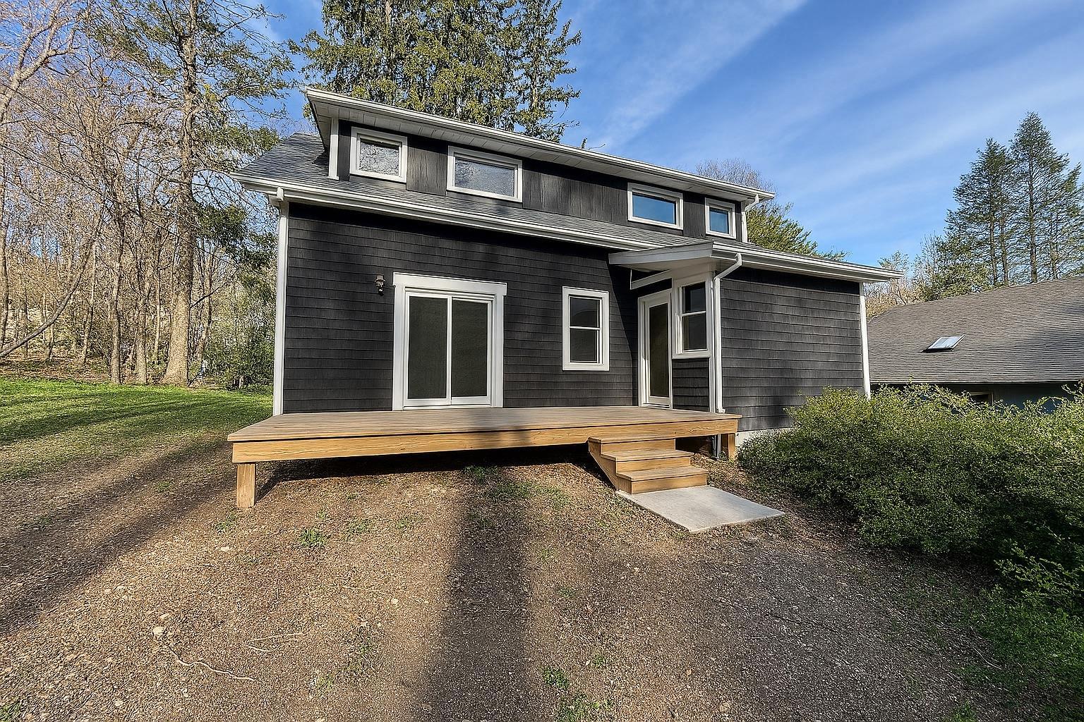 Single Family Seven Bridges  Westchester County, NY 10549, MLS-865534-9