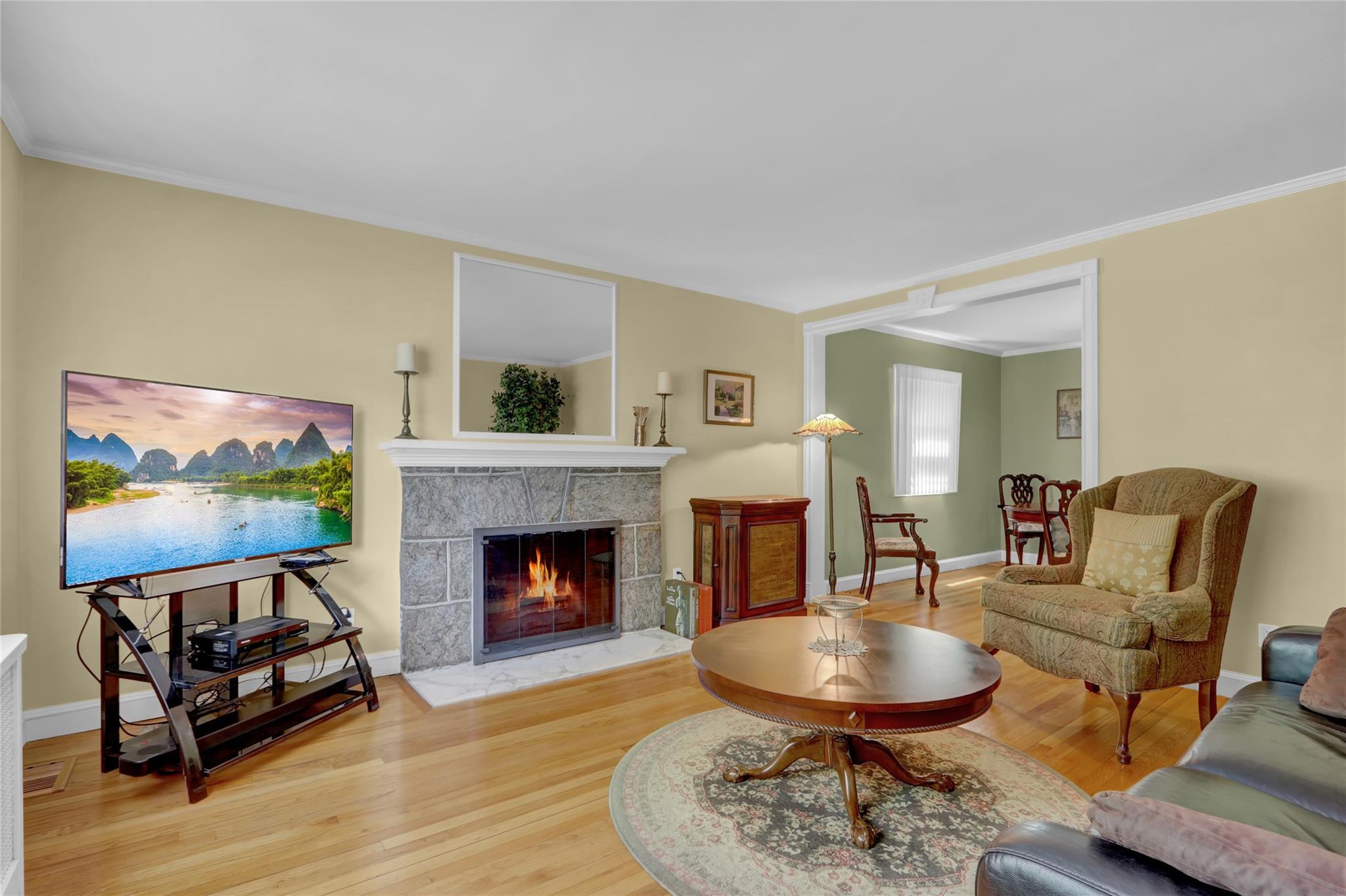 Single Family Maple  Nassau County, NY 11040, MLS-865553-4