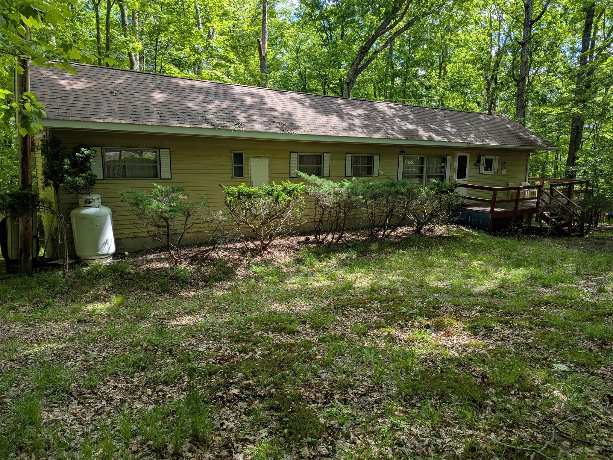 Single Family Peenpack  Orange County, NY 12746, MLS-865591-19