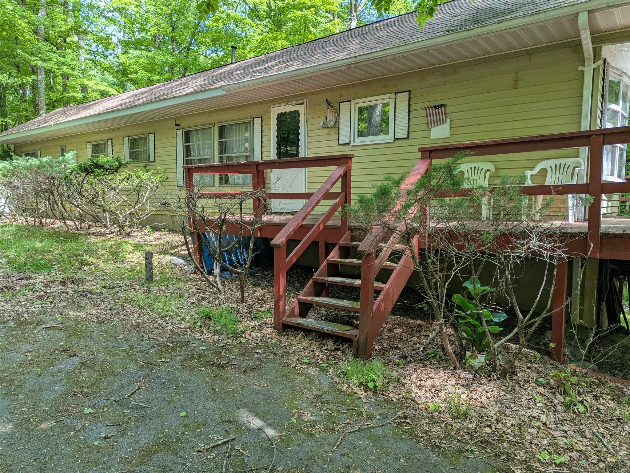 Single Family Peenpack  Orange County, NY 12746, MLS-865591-21