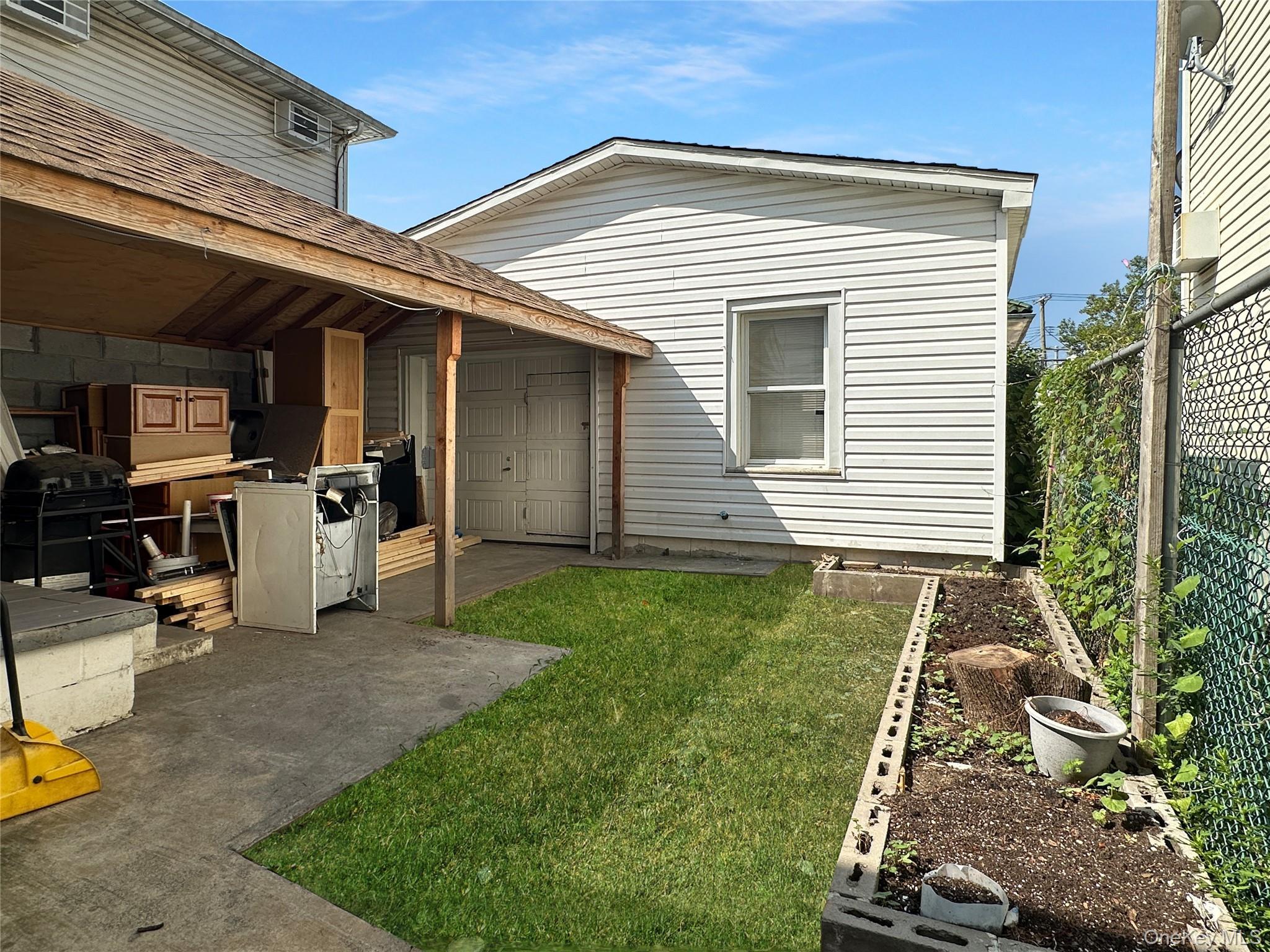 Single Family 153rd  Queens, NY 11433, MLS-865593-16